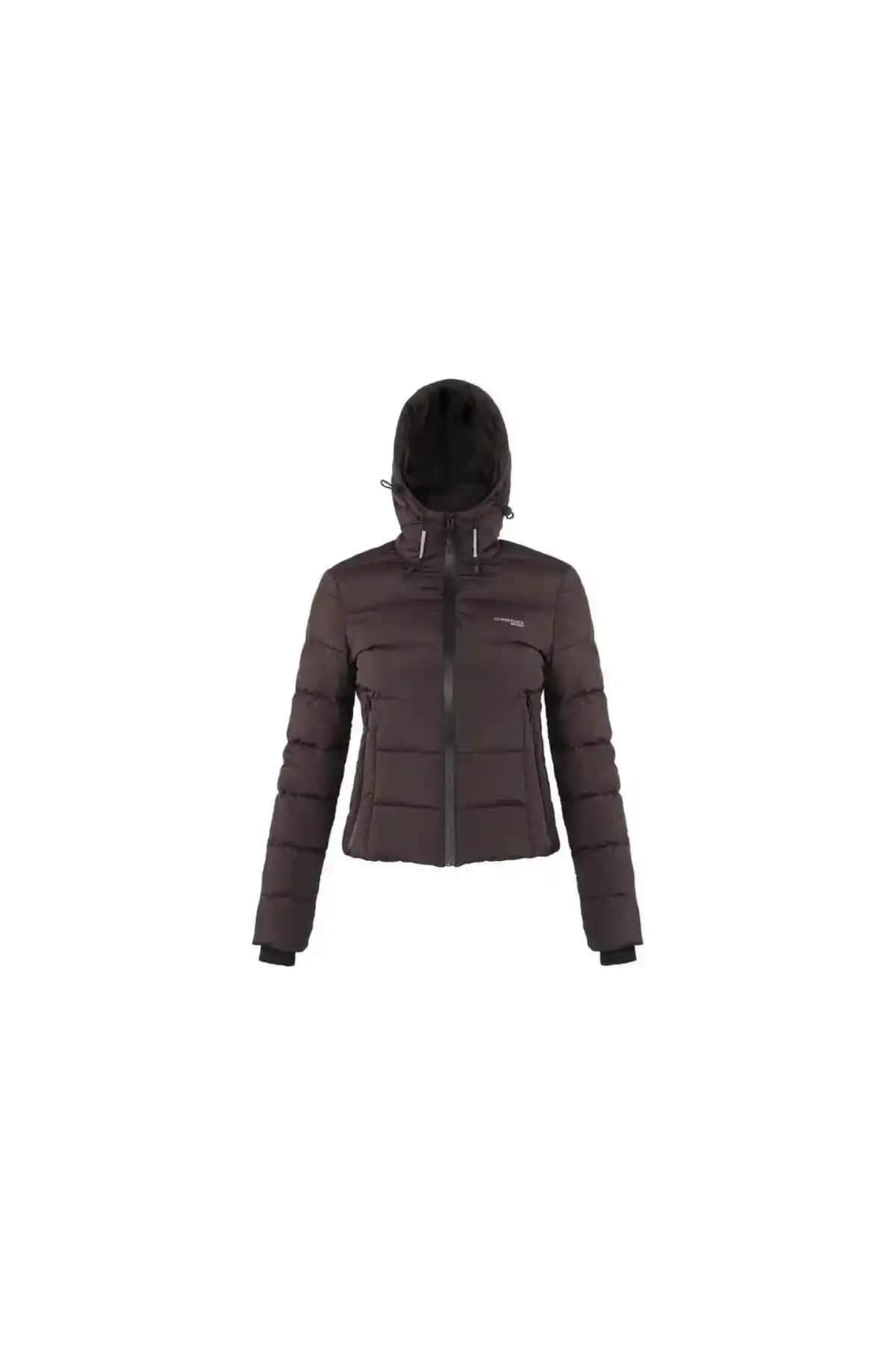 Lumberjack 3W Wl Apreski 2Sn31 3Pr Kadın Spor Montu Günlük ve Spor Kullanımına Uygun