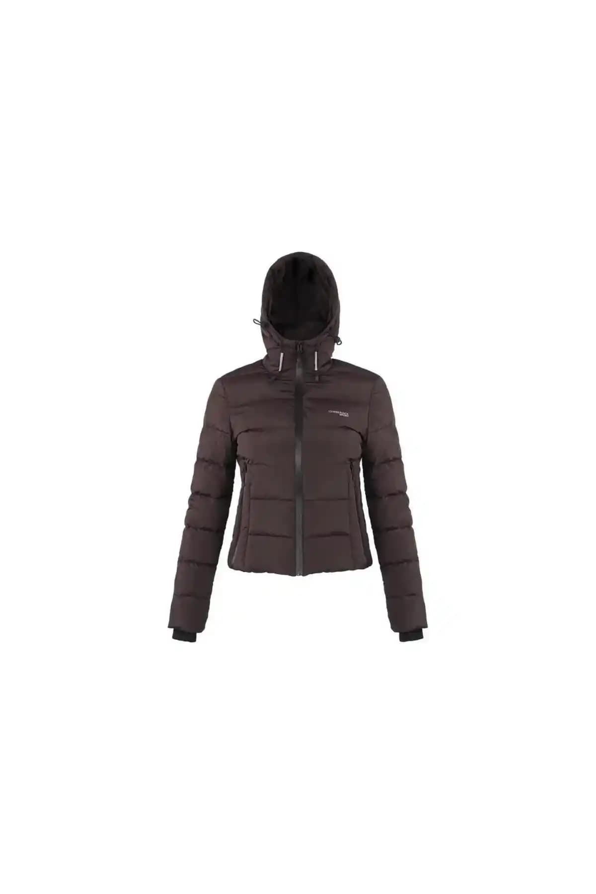 Lumberjack 3W Wl Apreski 2Sn31 3Pr Kadın Spor Montu Günlük ve Spor Kullanımına Uygun