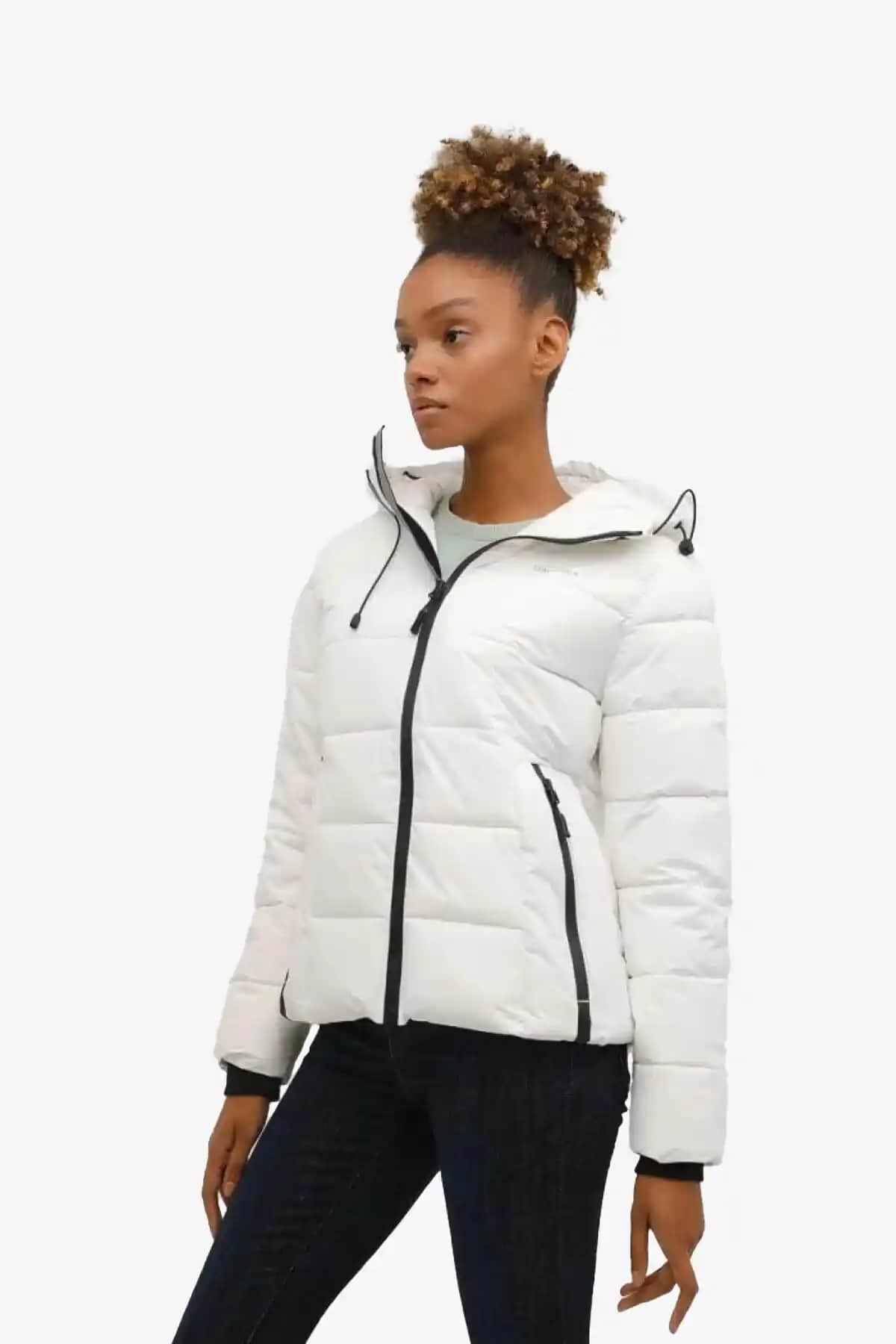 Lumberjack 3W WL Apreski 2SN31 3PR Kışlık Spor ve Şık Mont, Nefes Alabilir ve Su Geçirmez Özelliklerle