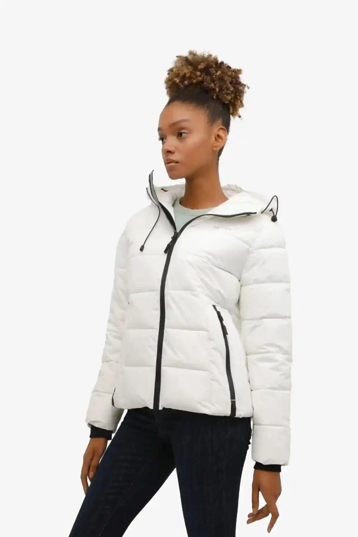 Lumberjack 3W WL Apreski 2SN31 3PR Kışlık Spor ve Şık Mont, Nefes Alabilir ve Su Geçirmez Özelliklerle