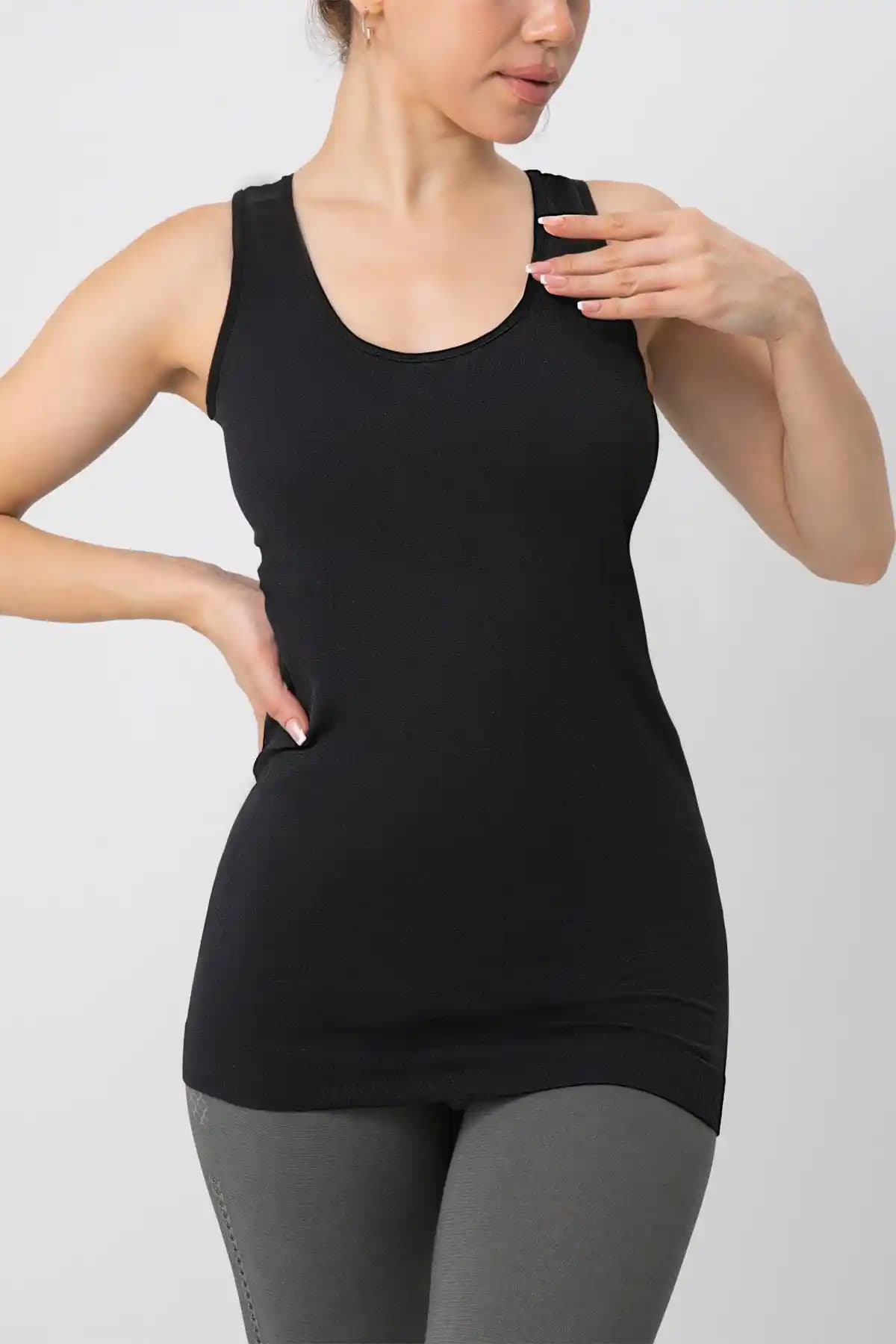 Miorre Ripli Spor Atlet: Konfor ve Şıklığı Bir Arada Sunan Modern Spor Giyim Parçası