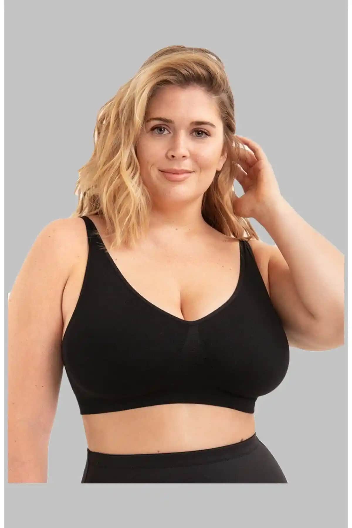 MİSTİRİK Panax Kalın Askılı Sütyen: Günlük Konfor ve Şıklık Sunan Toparlayıcı İç Giyim