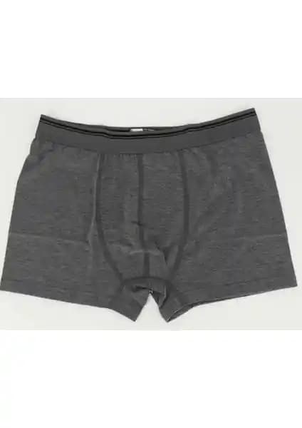 Berrak 1097 Erkek Likralı Esnek Boxer 6'lı: Konforlu ve Dayanıklı İç Giyim Seçeneği