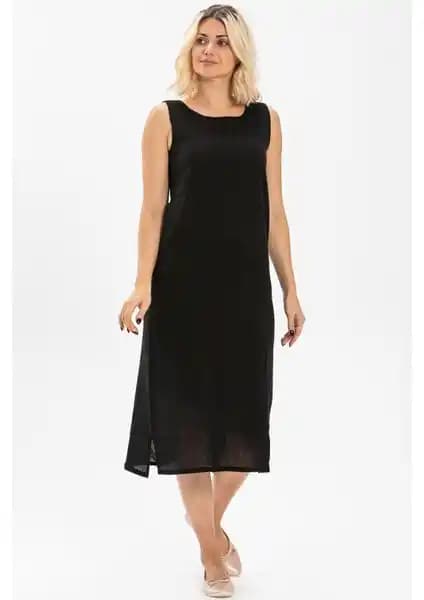 Eliš Şile Bezi Pamuk Kombinezon: Doğal, Rahat ve Şık Yazlık Kadın Giyim Ürünü