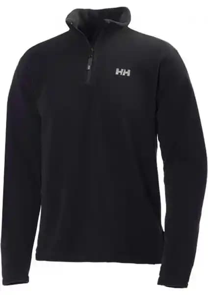 Helly Hansen Mount Polar Fleece Erkek Polar: Yüksek Performans ve Konforun Adresi