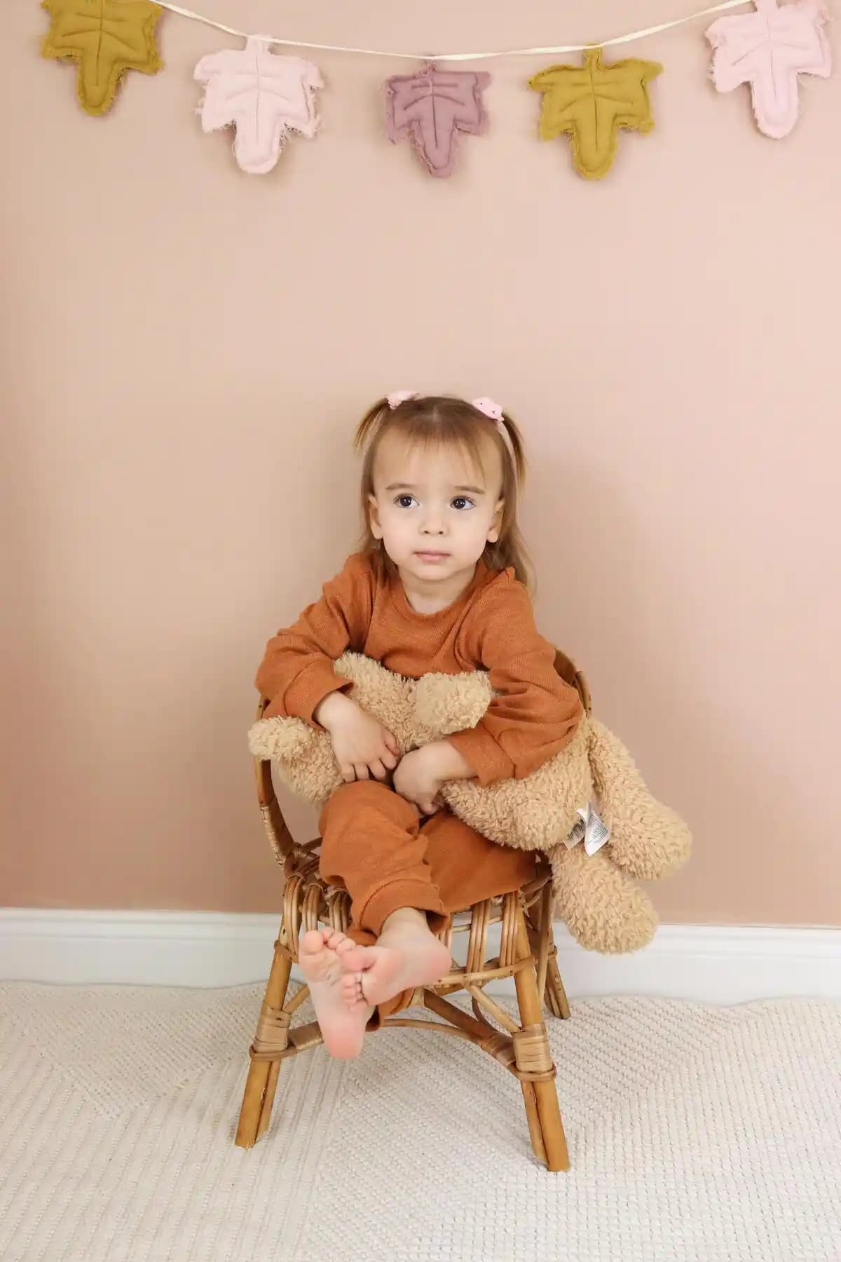 MiaBaby Kaşkorse Mevsimlik Pijama Takımı: Çocuklar İçin Konforlu ve Şık Seçenekler