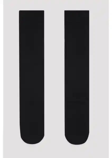 Penti Siyah Klasik Pantolon Çorabı: Dayanıklılık, Konfor ve Şıklığın Buluştuğu Ürün