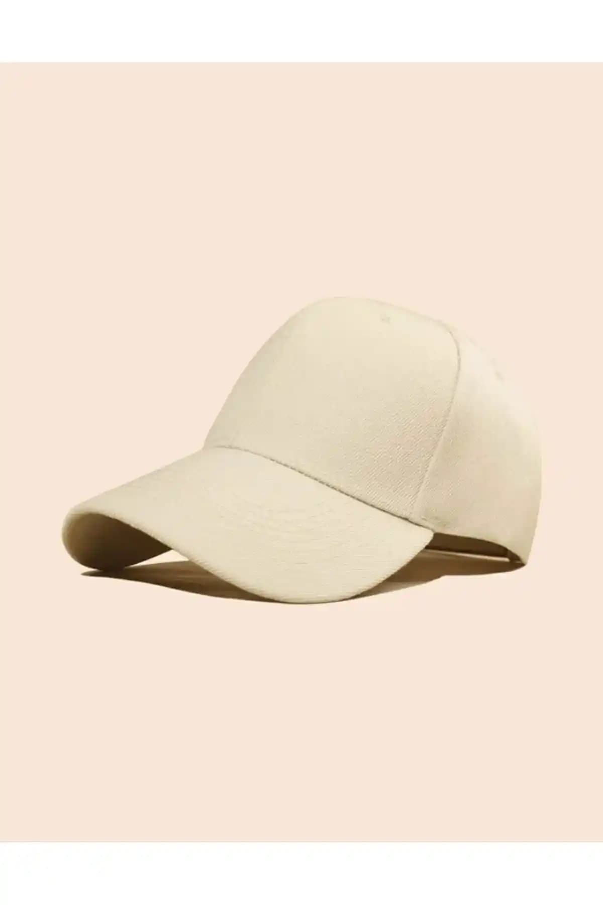 twentyone Yazlık Beyzbol Şapkası: Nefes Alabilir, Konforlu ve Şık Tasarım