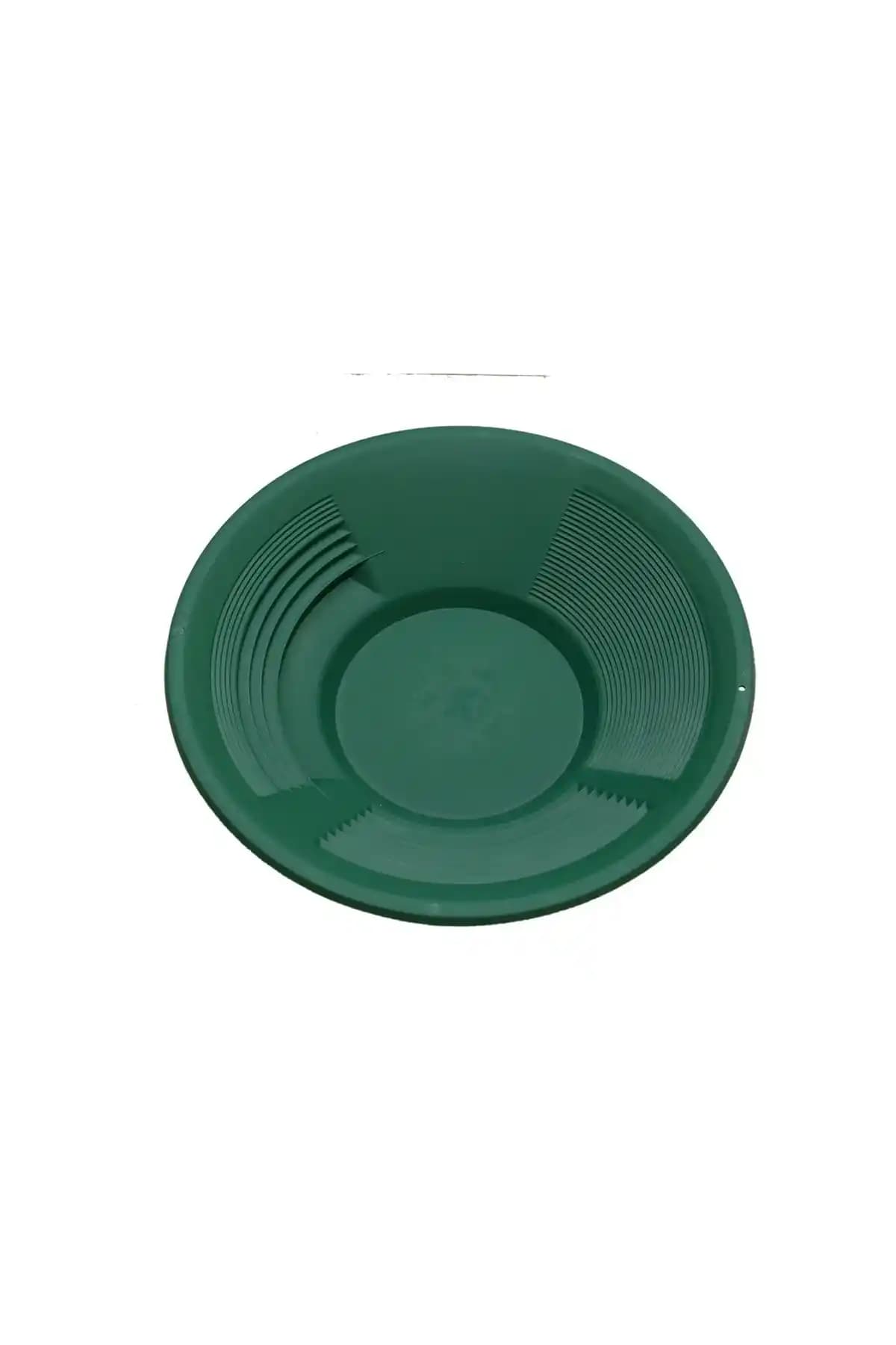 Başarı Ortopedi Gold Pan Altın Eleme Tava: Doğa ile Uyumlu Hafif ve Dayanıklı Altın Arama Ekipmanı