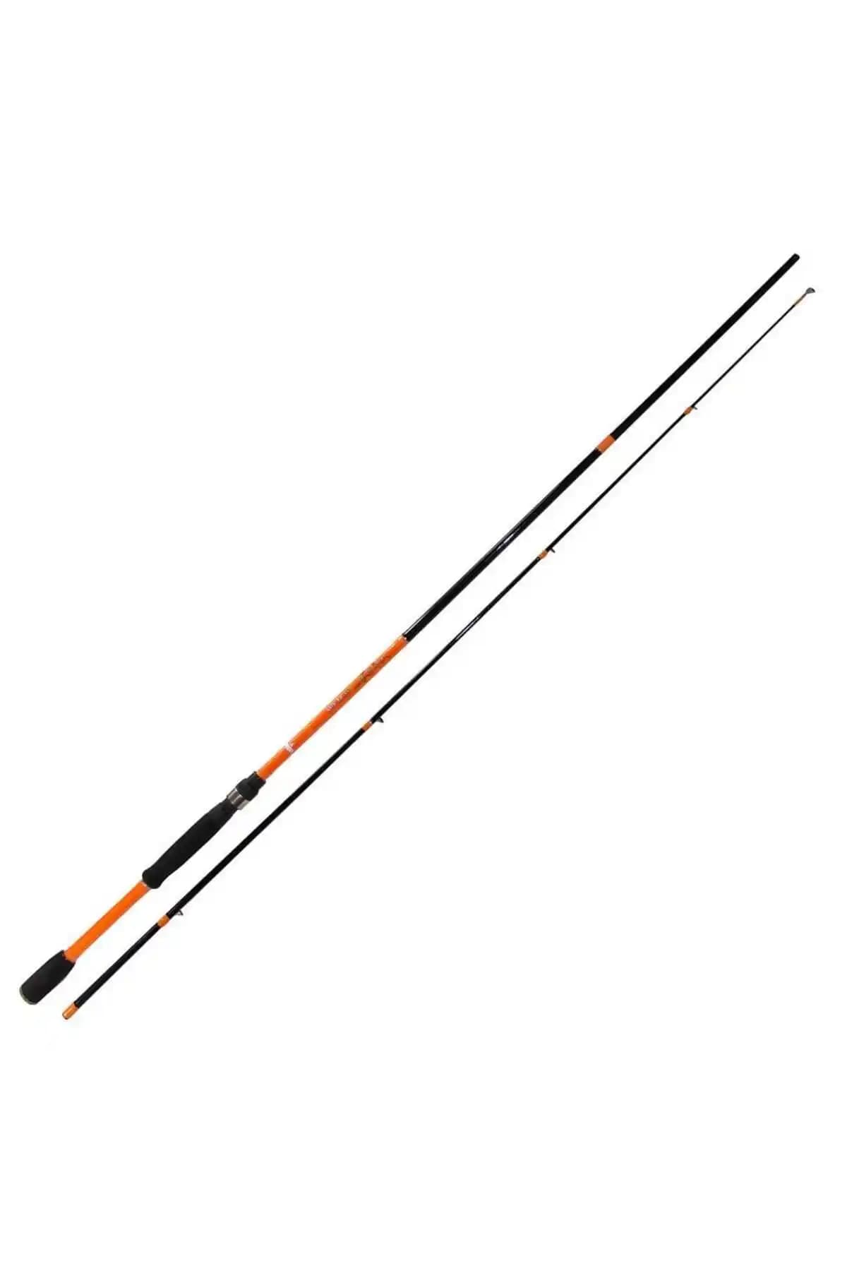 Bauer Akira 210cm 2-8gr LRF Kaşığı: Hafif ve Dayanıklı Balıkçılık Ekipmanı
