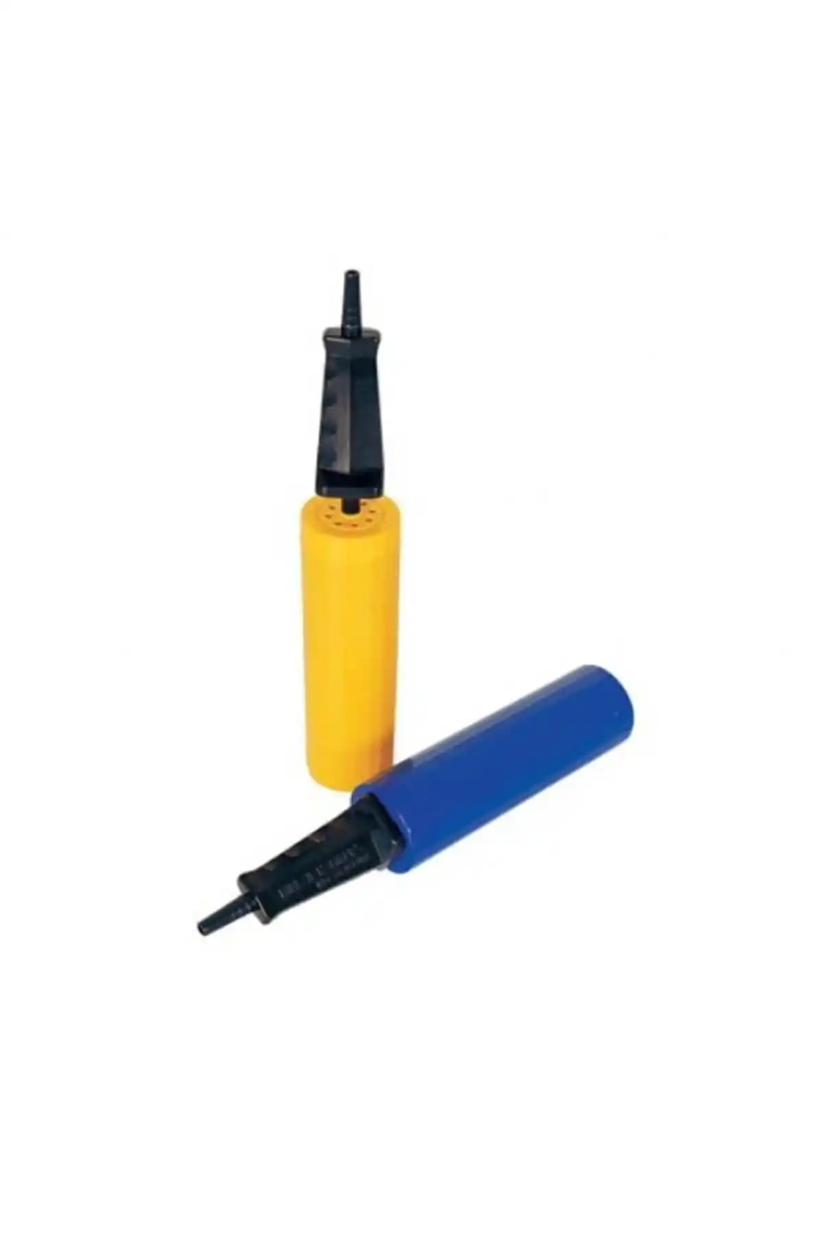 Bestway 62008 Mini El Pompası Can: Pratik ve Hafif Şişirme Çözümü