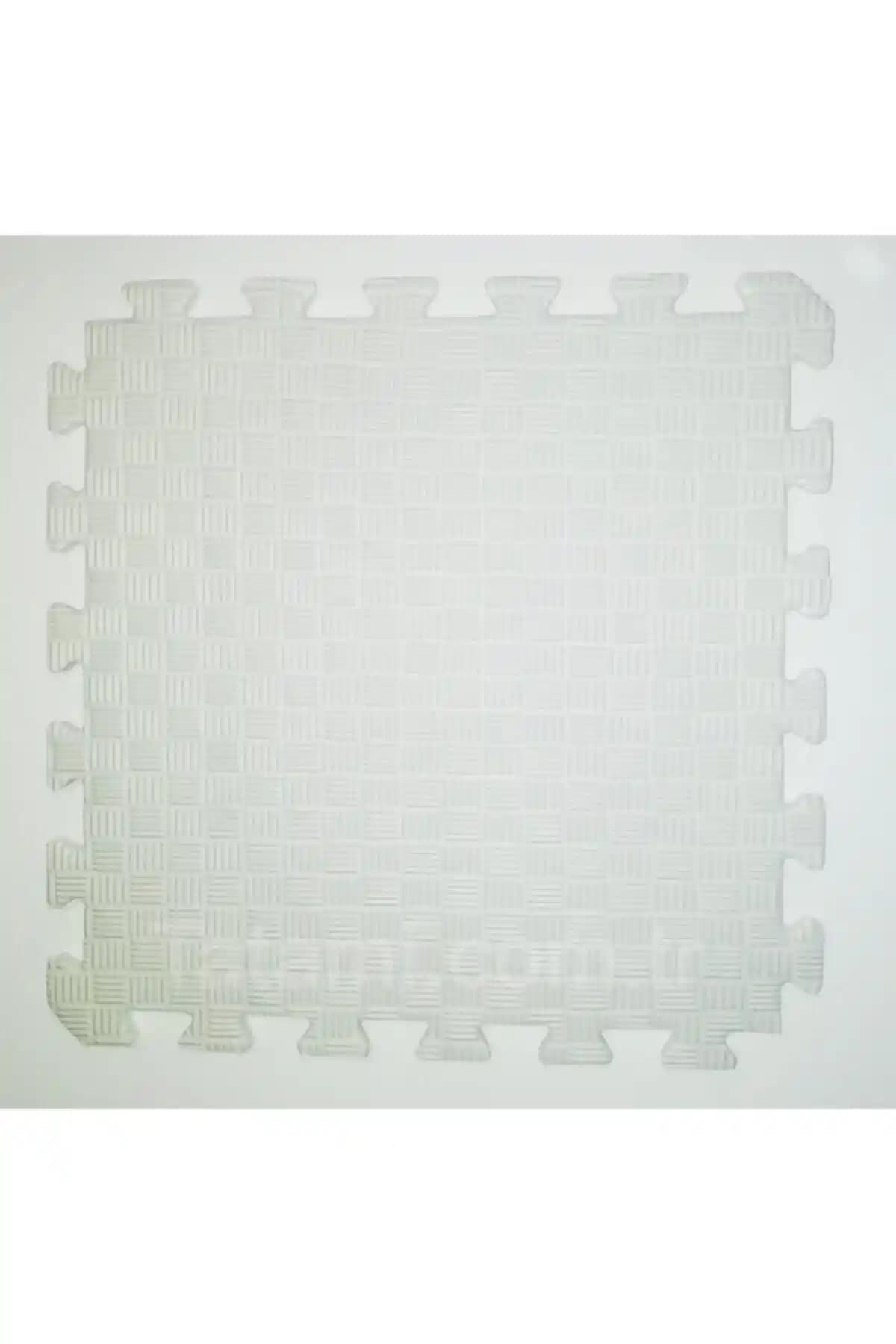 Beyaz Tatami Minderi: Güvenli ve Dayanıklı Çok Amaçlı Zemin Kaplama Çözümü