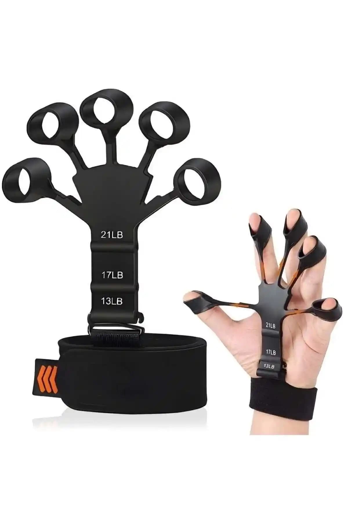 BEYZANA El Bilek ve Parmak Güçlendirme Egzersiz Aleti Faydaları ve Kullanım Yöntemleri