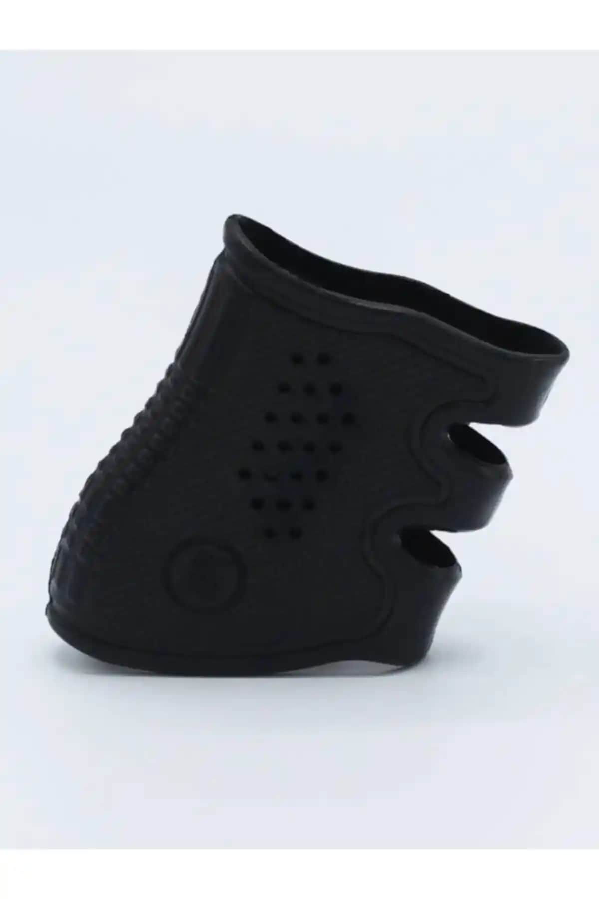 Bg Black Grips Ortopedik Geçme Kabza: Güçlü ve Ergonomik Tutuş Sağlayan Tasarım