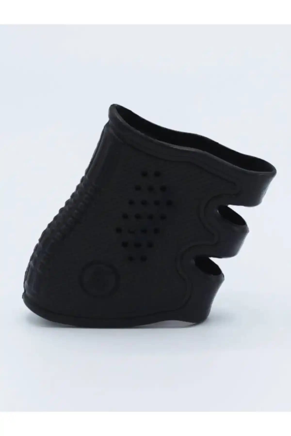 Bg Black Grips Ortopedik Geçme Kabza: Güçlü ve Ergonomik Tutuş Sağlayan Tasarım