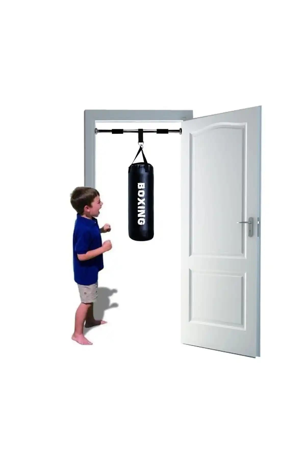 Çocuklar İçin Güvenli ve Dayanıklı Spor Ekipmanları Seti Özellikleri ve İncelemesi