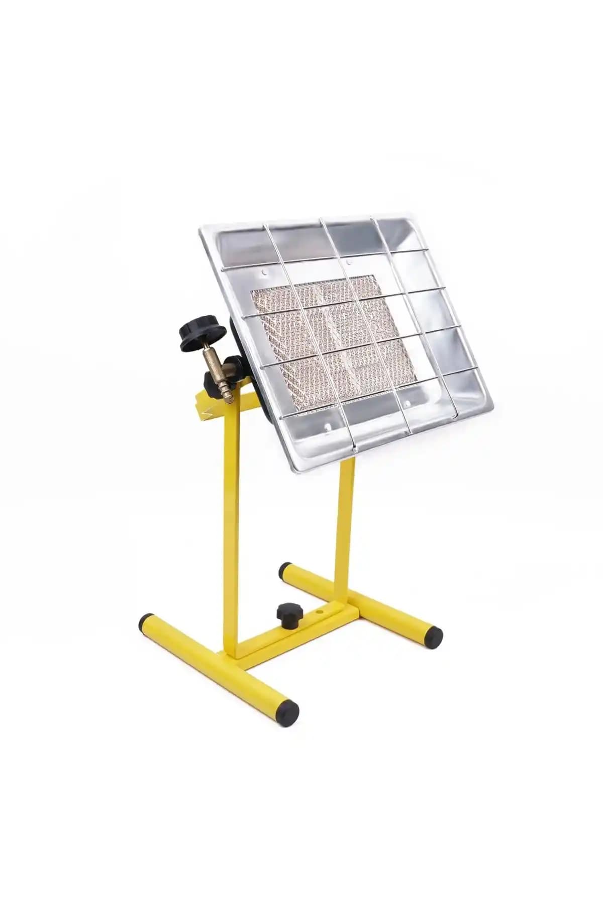 Çok Amaçlı Kamp Sobaları: Dayanıklı ve Fonksiyonel Açık Hava Isıtıcıları ve Ocaklar