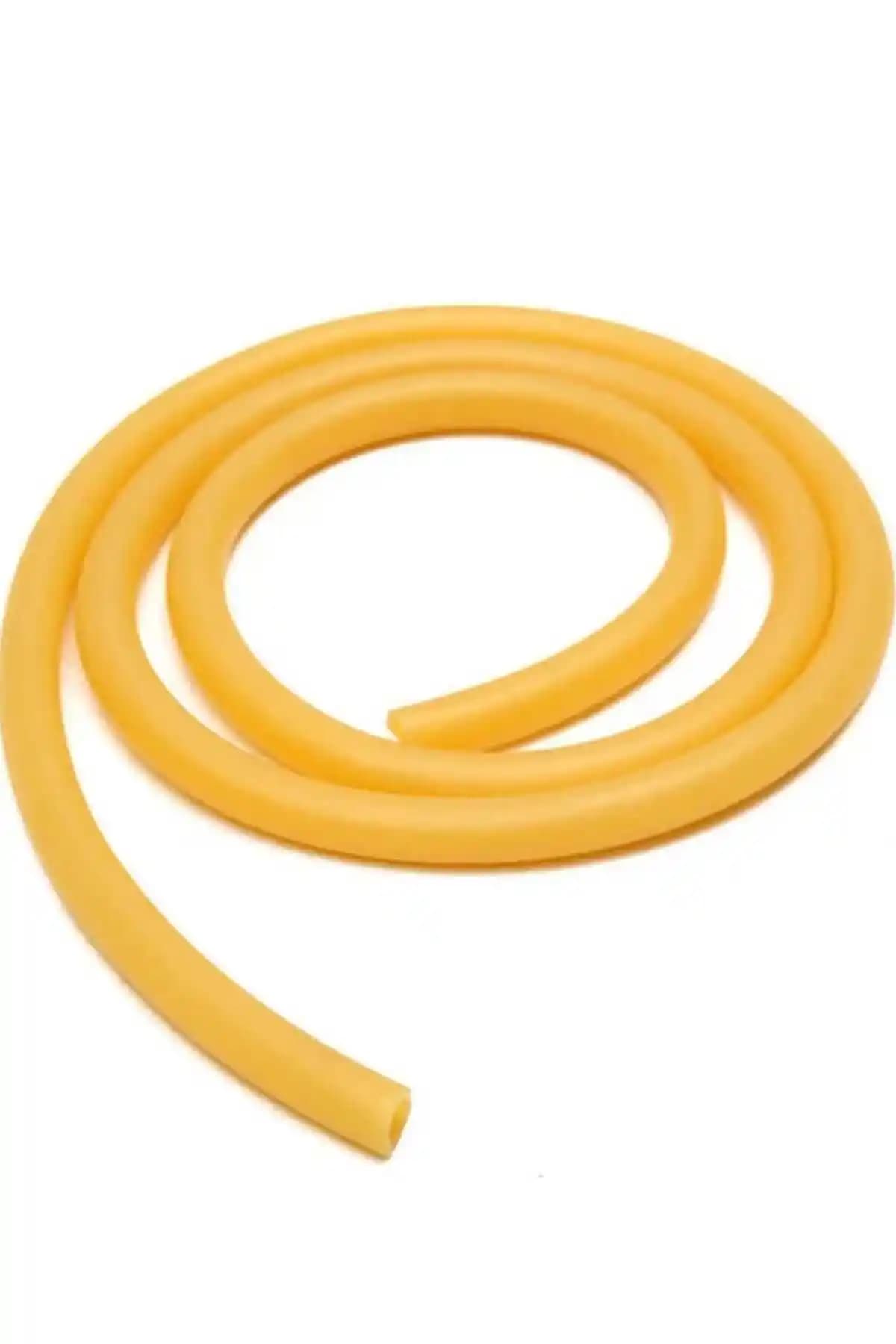 Dayanıklı ve Esnek 5x8 Lastik ile Açık Hava ve Endüstriyel Uygulamalar