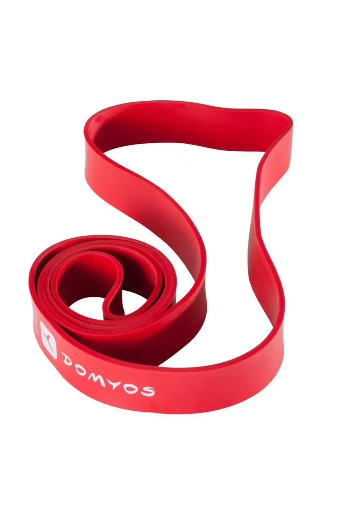 Decathlon Direnç Bandı: Çok Yönlü Kas Güçlendirme ve Esneklik Artırıcı Ekipman