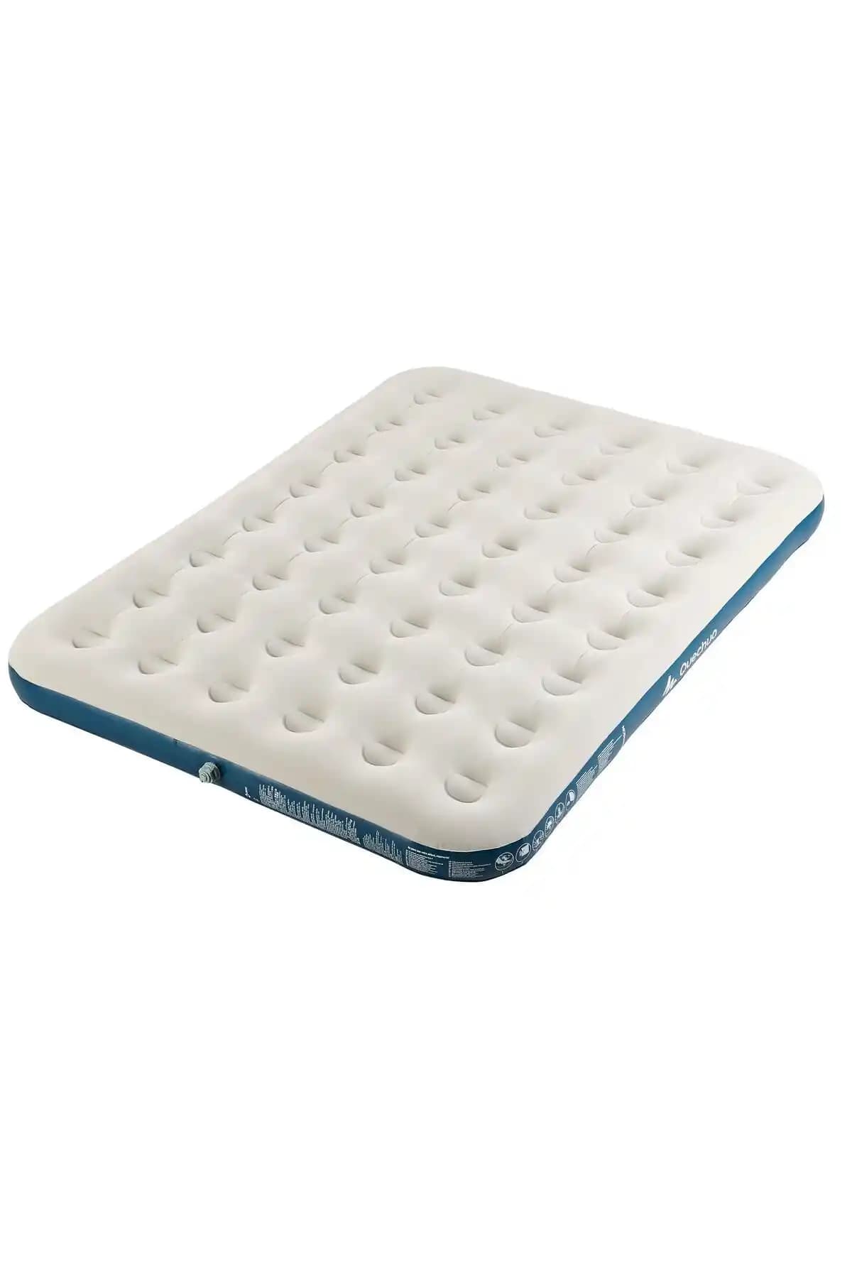 Decathlon Şişme Yatak: Kamp ve Açık Hava Etkinlikleri İçin Konforlu ve Pratik Çözüm