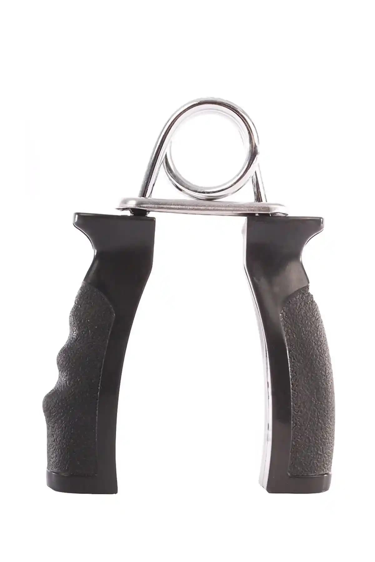 Delta Bakalit Saplı El Yayı HG 808: Kas Güçlendirme ve Dayanıklılık Artırıcı Spor Ekipmanı