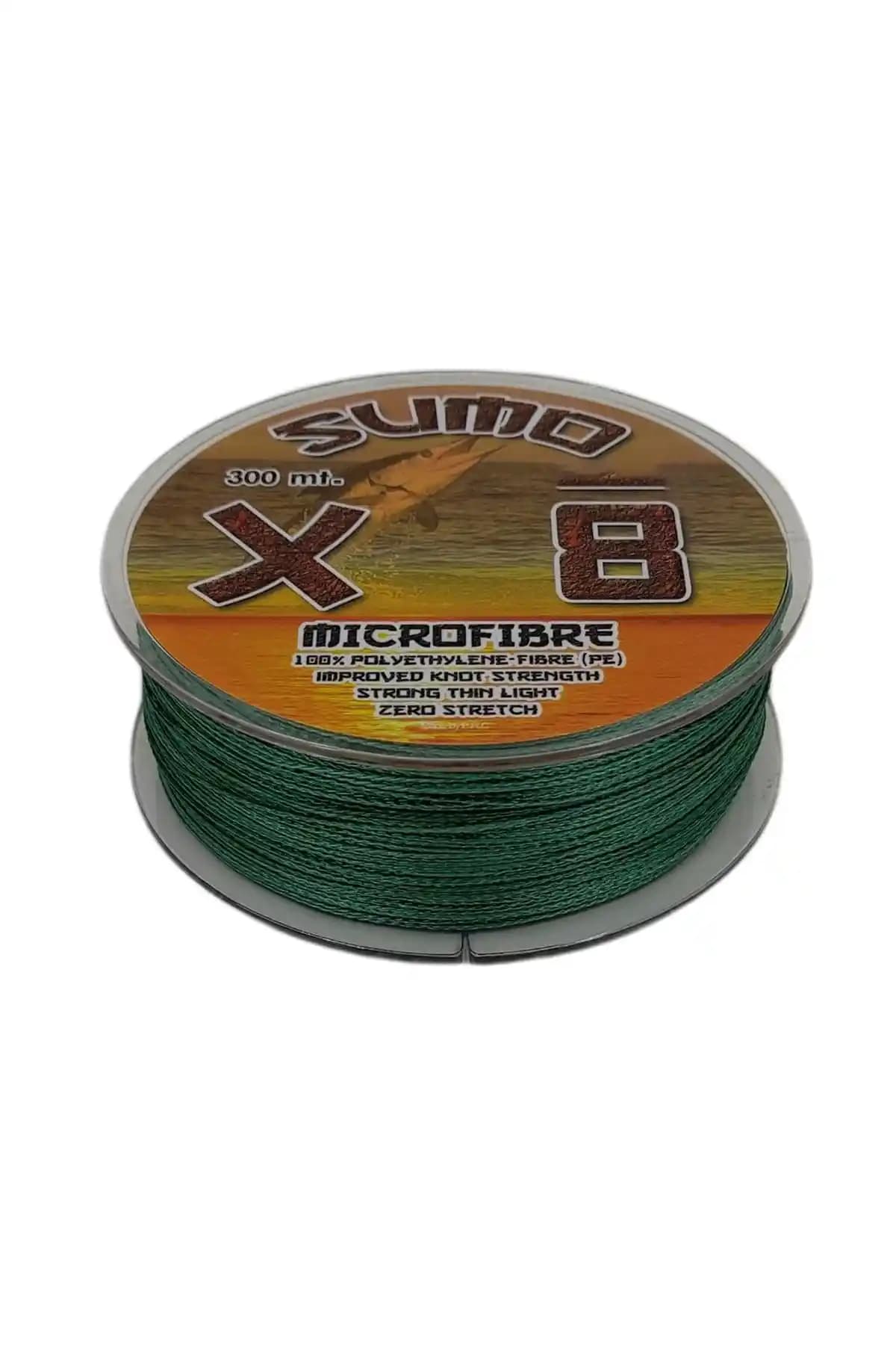 Effe X8 IP Misina: Dayanıklı ve Performanslı Balıkçılık İpi Çeşitleri ve Özellikleri