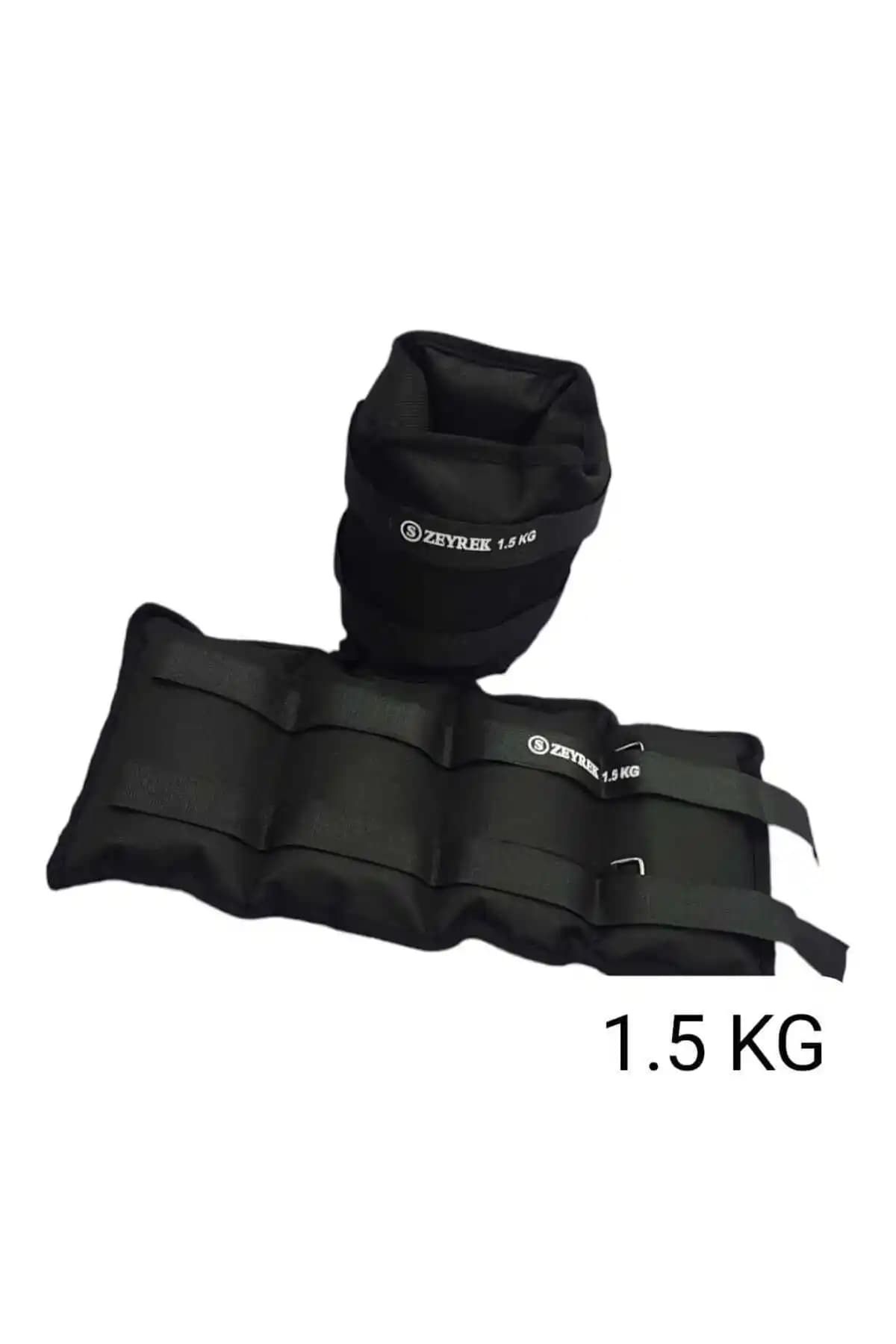 El Ayak Bilek Kas Güçlendirme Seti ile Performansınızı Artırın