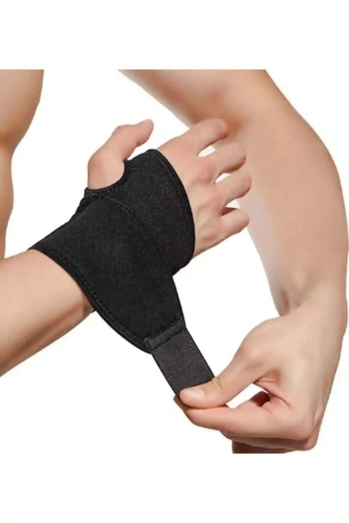 El Bileği Destek Ürünü: Fonksiyonellik ve Kullanıcı Deneyimleri Analizi