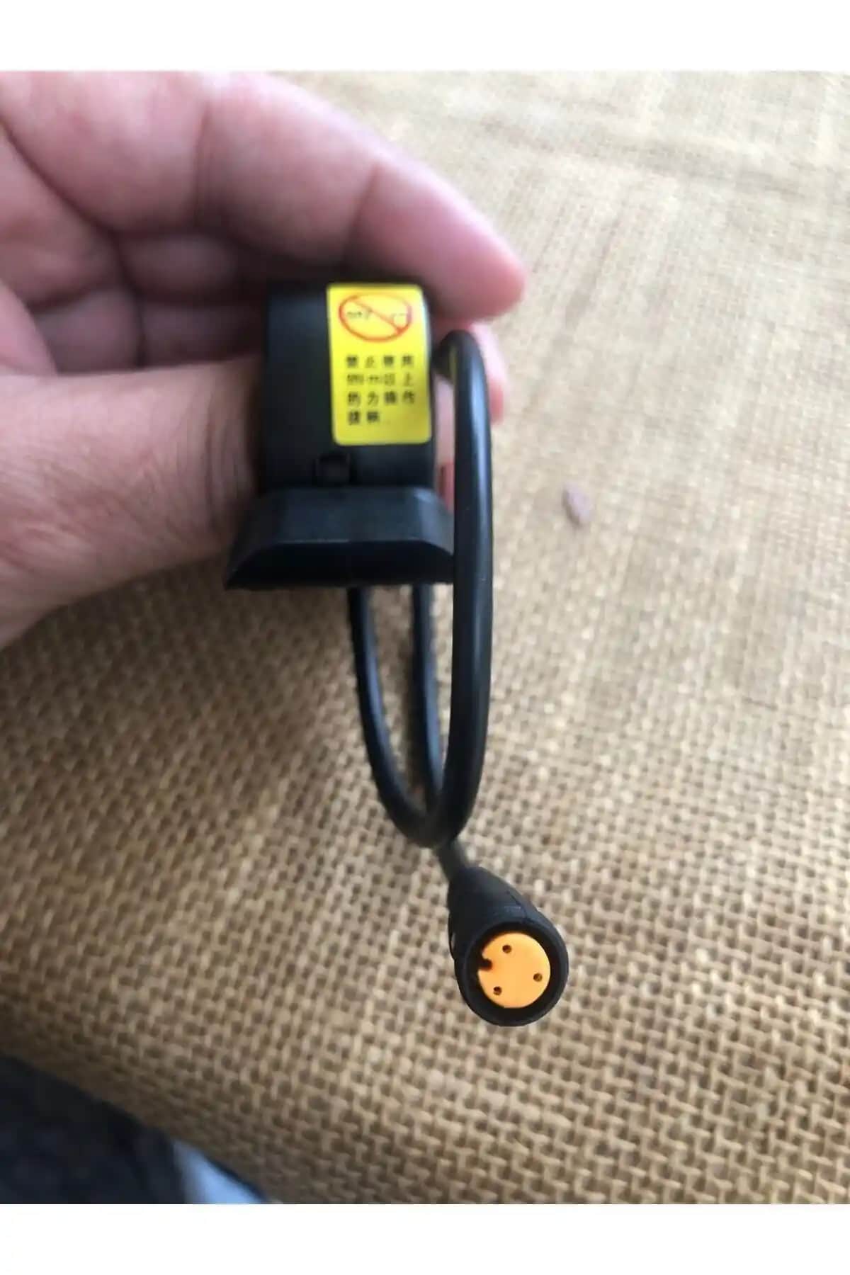 Elektrikli Bisikletler İçin RKS Mx25 GT25 Form S DC15 ND15 Modelleri İncelemesi