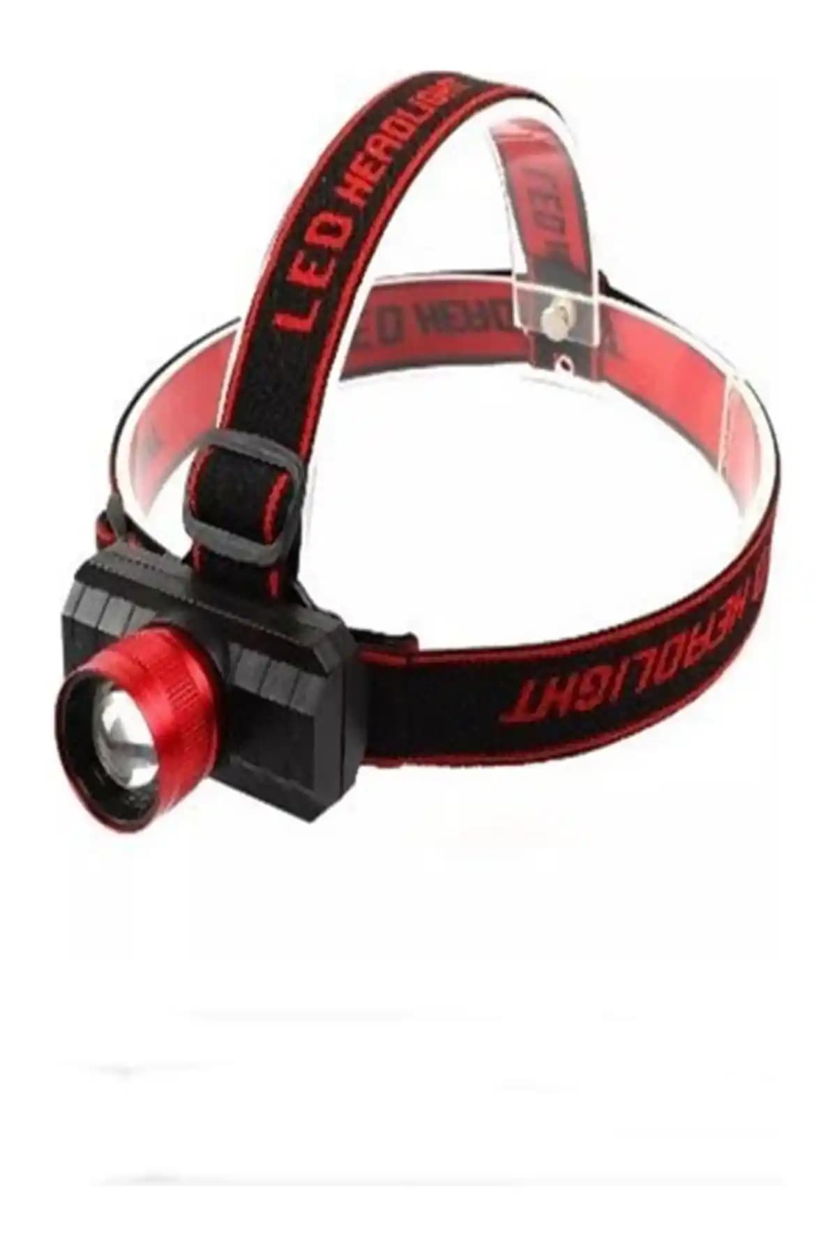 Gaman GP-319 Su Geçirmez USB Şarjlı LED Kafa Lambası İncelemesi