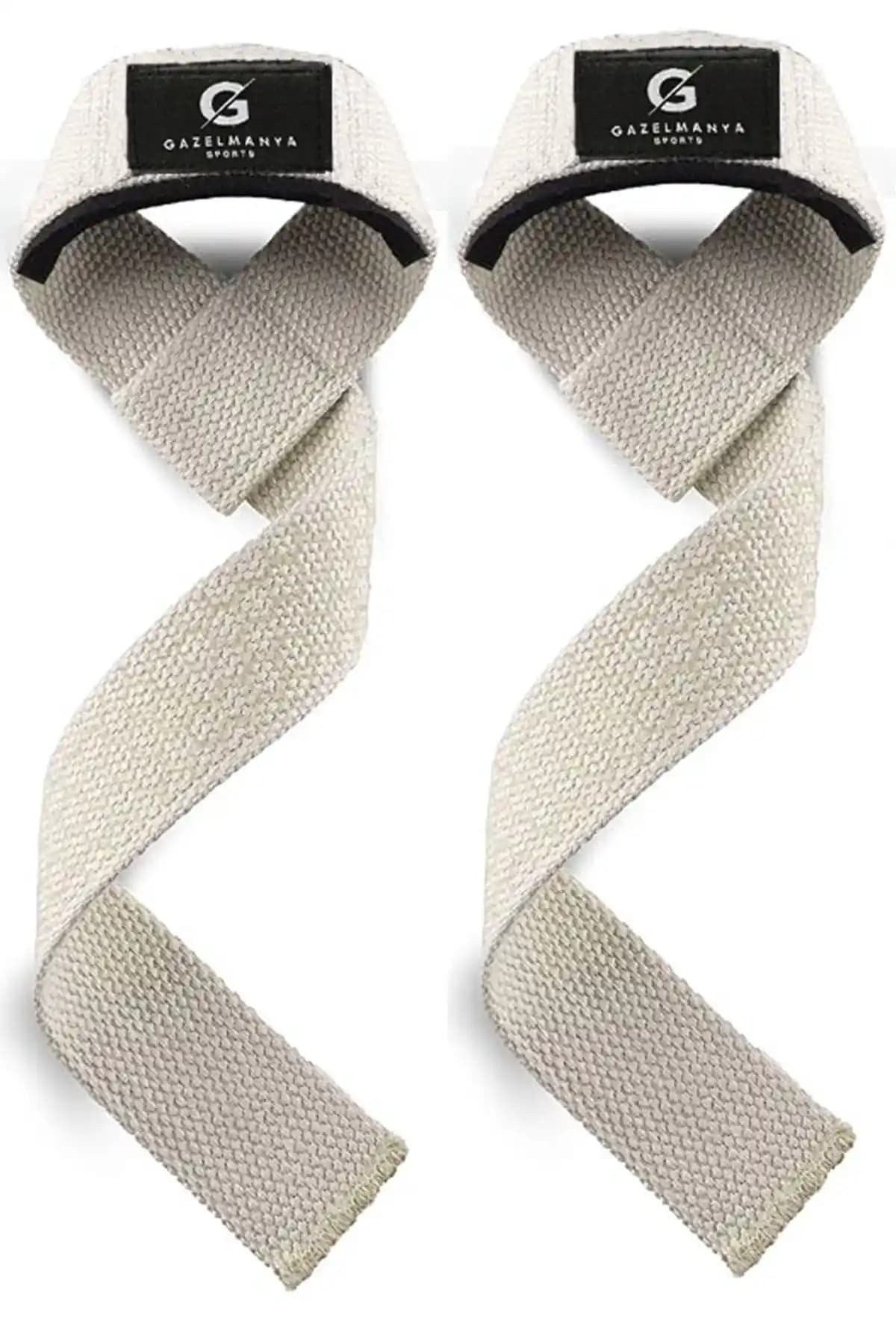 Gazelmanya Ağırlık Kayışı: Fitness ve Crossfit İçin Dayanıklı ve Konforlu Destek