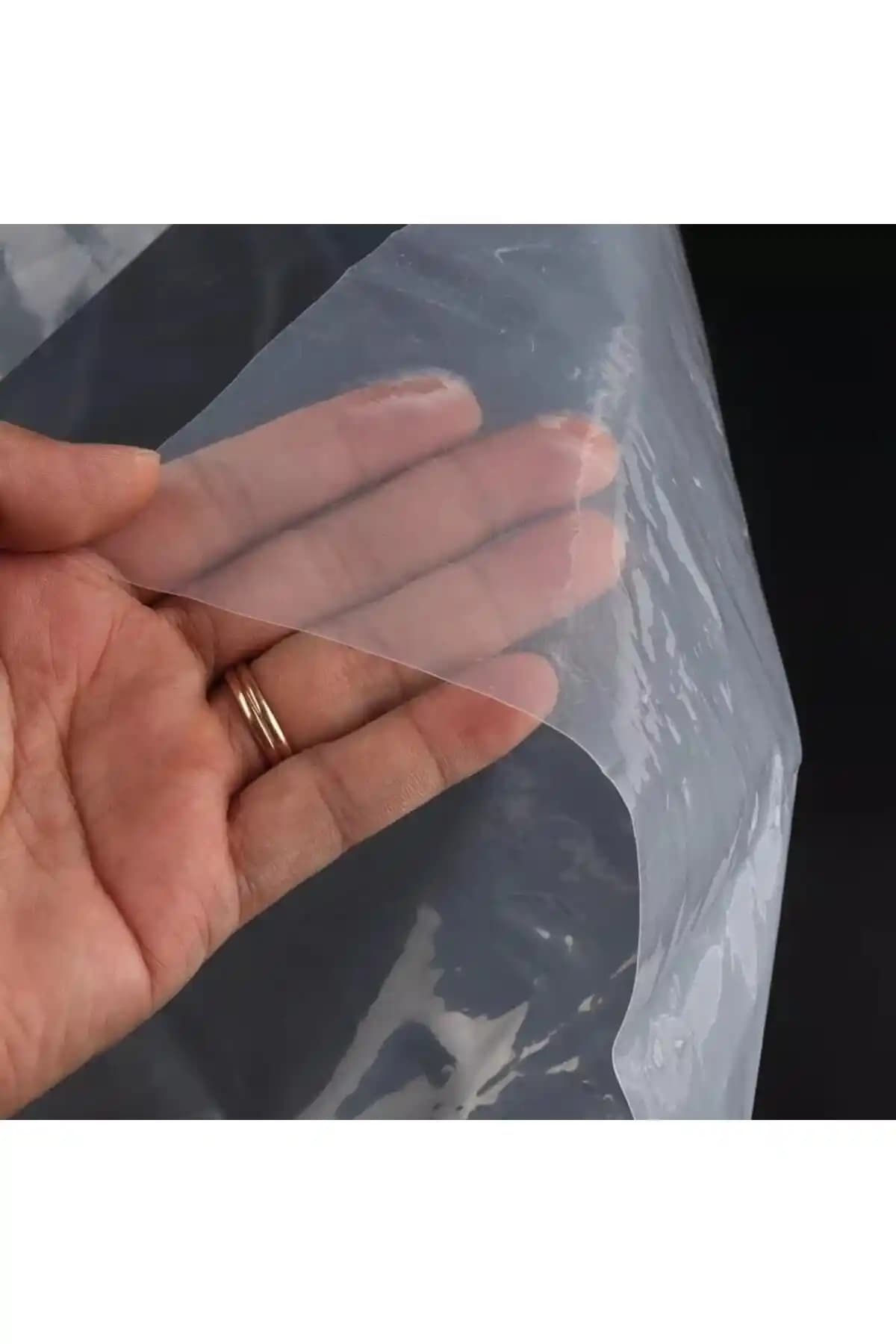 Genel Markalar En 2 Metre Boy 3 Metre Naylon Branda Dayanıklılık ve Çok Yönlülük Sunar