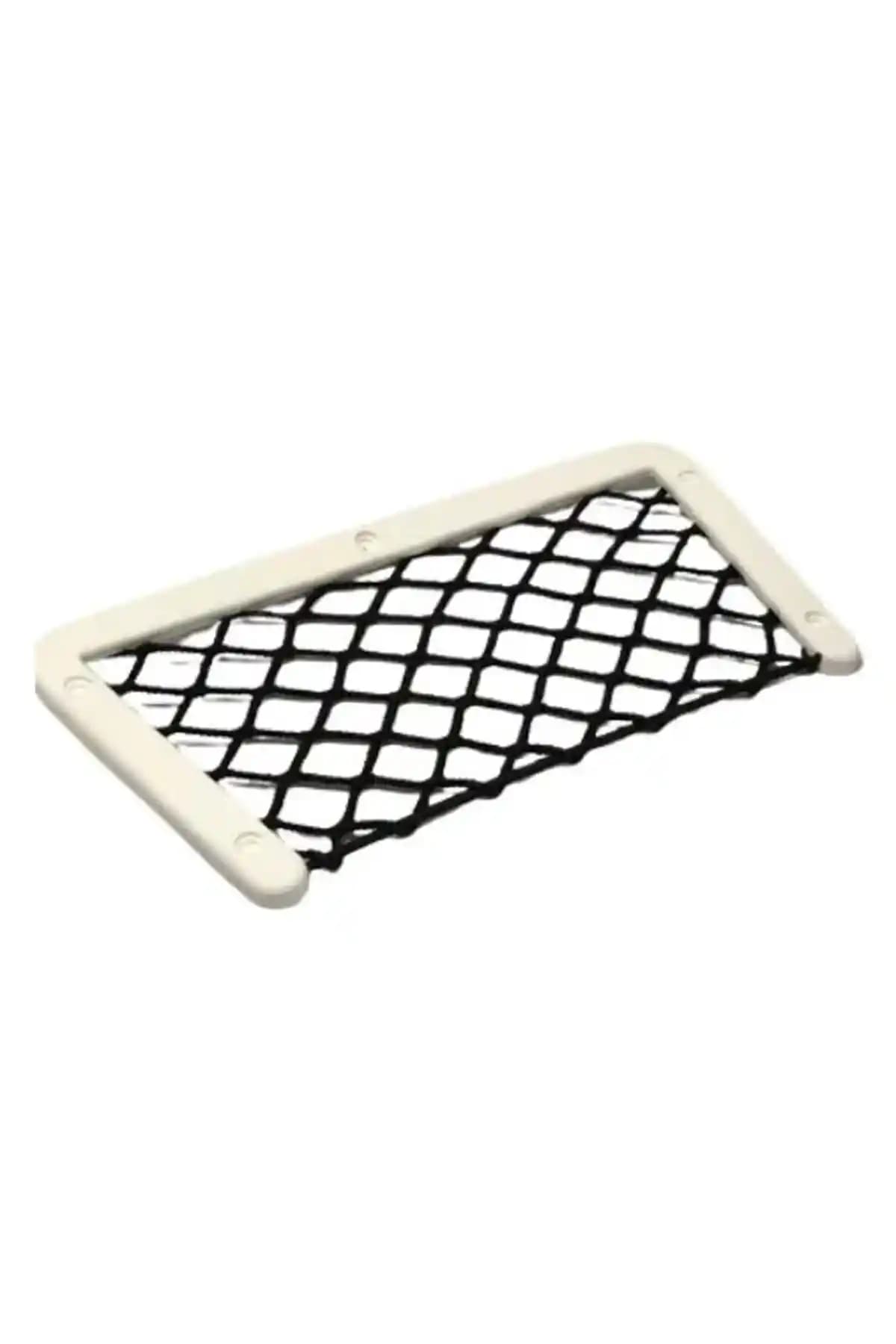 Genel Markalar Eşya Fileli Ceplik: Dayanıklı ve Şık Tekne ve Karavan Aksesuarı