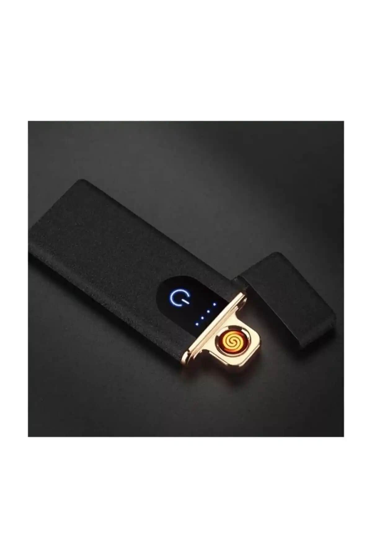 Genel Markalar USB Şarjlı Elektronik Alevsiz Sigara Yakma Çakmak Özellikleri ve Kullanım Avantajları