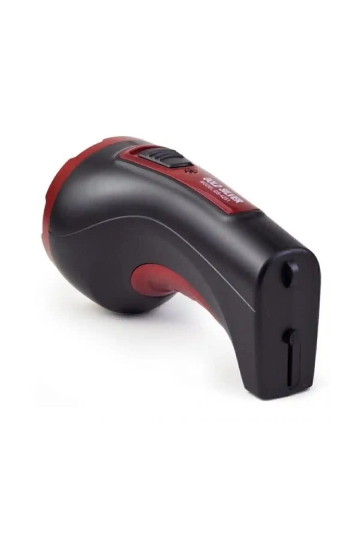 GoldSilver GS-4211 Şarjlı El Feneri: Yüksek Performanslı ve Dayanıklı Aydınlatma Çözümü