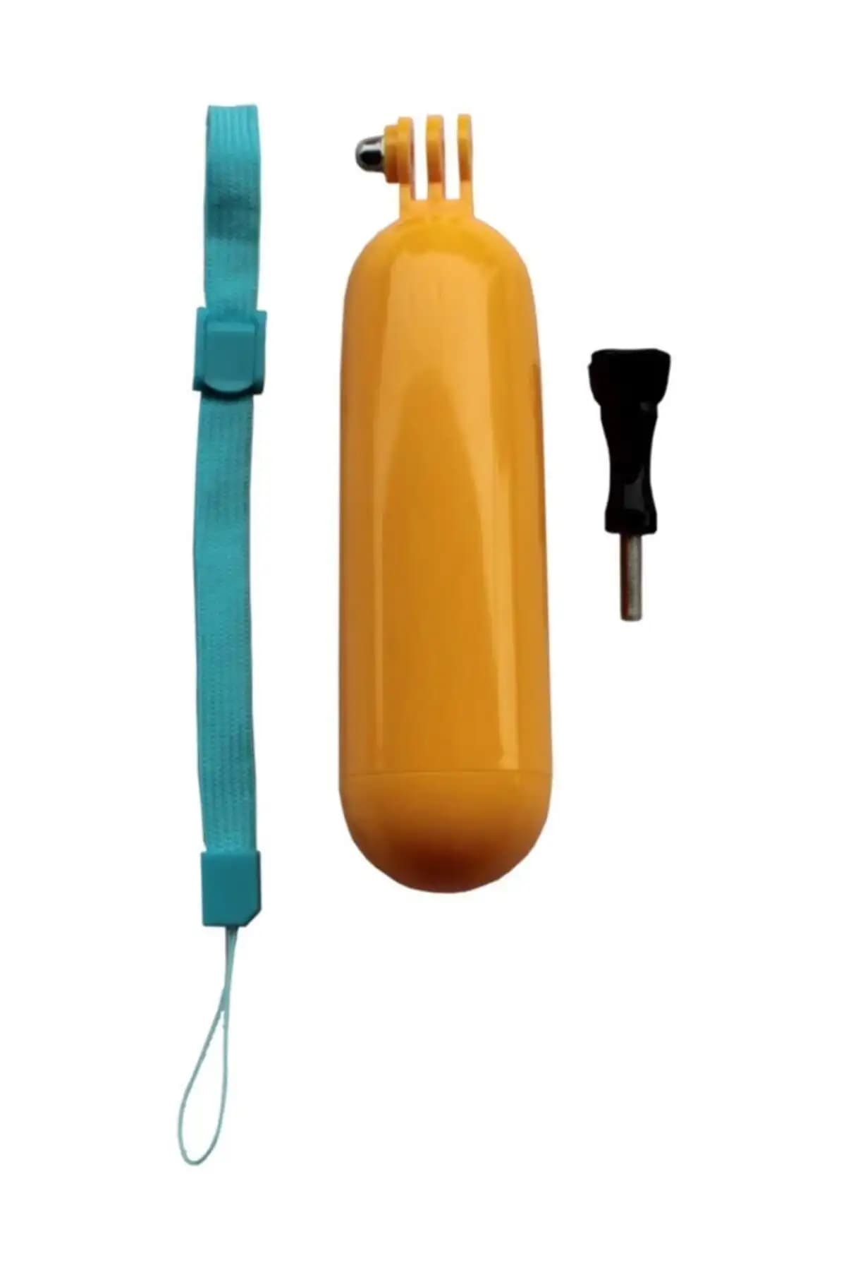 GoPro Uyumlu Sualtı Monopod Bobber: Profesyonel ve Dayanıklı Su Altı Kamera Aksesuarı