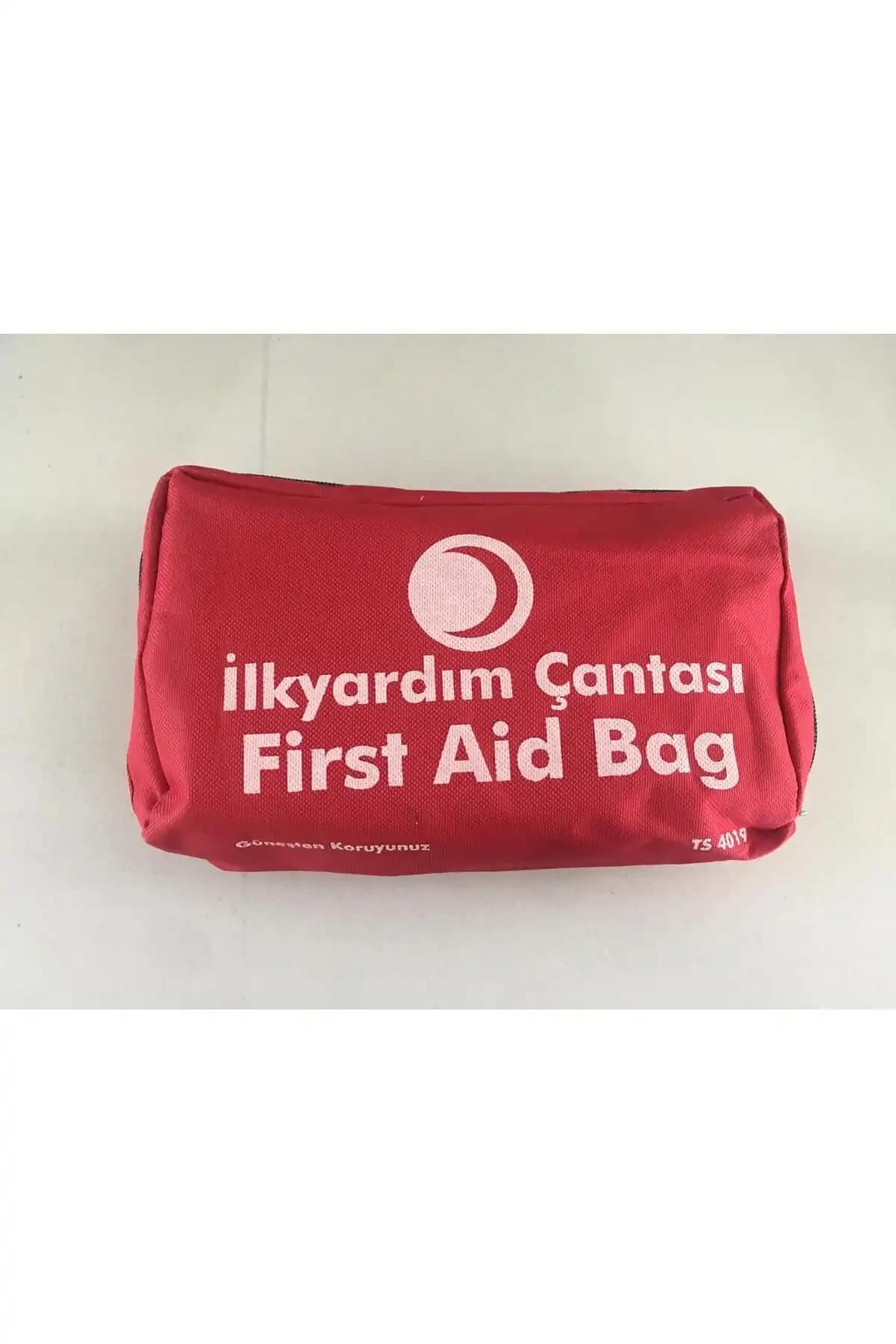 İstoç Türk İlk Yardım Çantası: Güvenliğiniz İçin Pratik ve Uygun Fiyatlı Çözüm