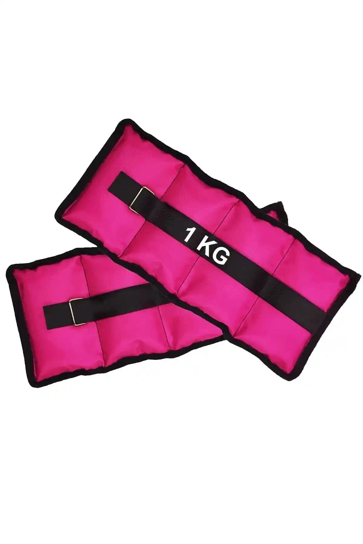 Jet El ve Ayak Bilek Ağırlığı ile Spor Performansını Artırma Rehberi