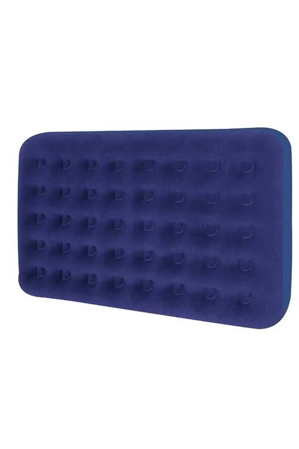 Jilong Avenli Çift Kişilik Şişme Yatak: Kamp ve Açık Hava İçin Pratik ve Konforlu Seçenek