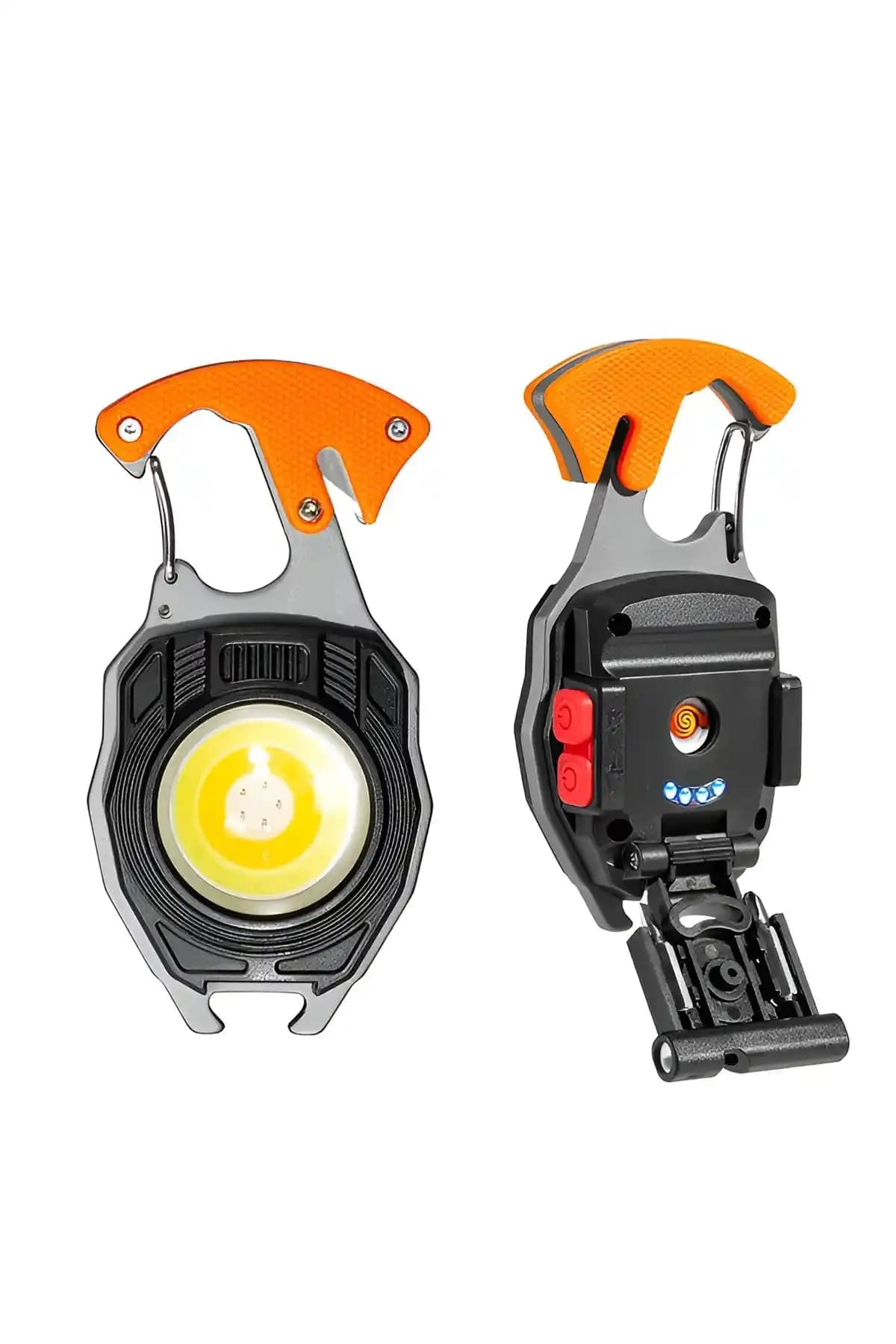 Kenko Pro El Feneri: Çok Fonksiyonlu ve Dayanıklı Kamp Aksesuarı