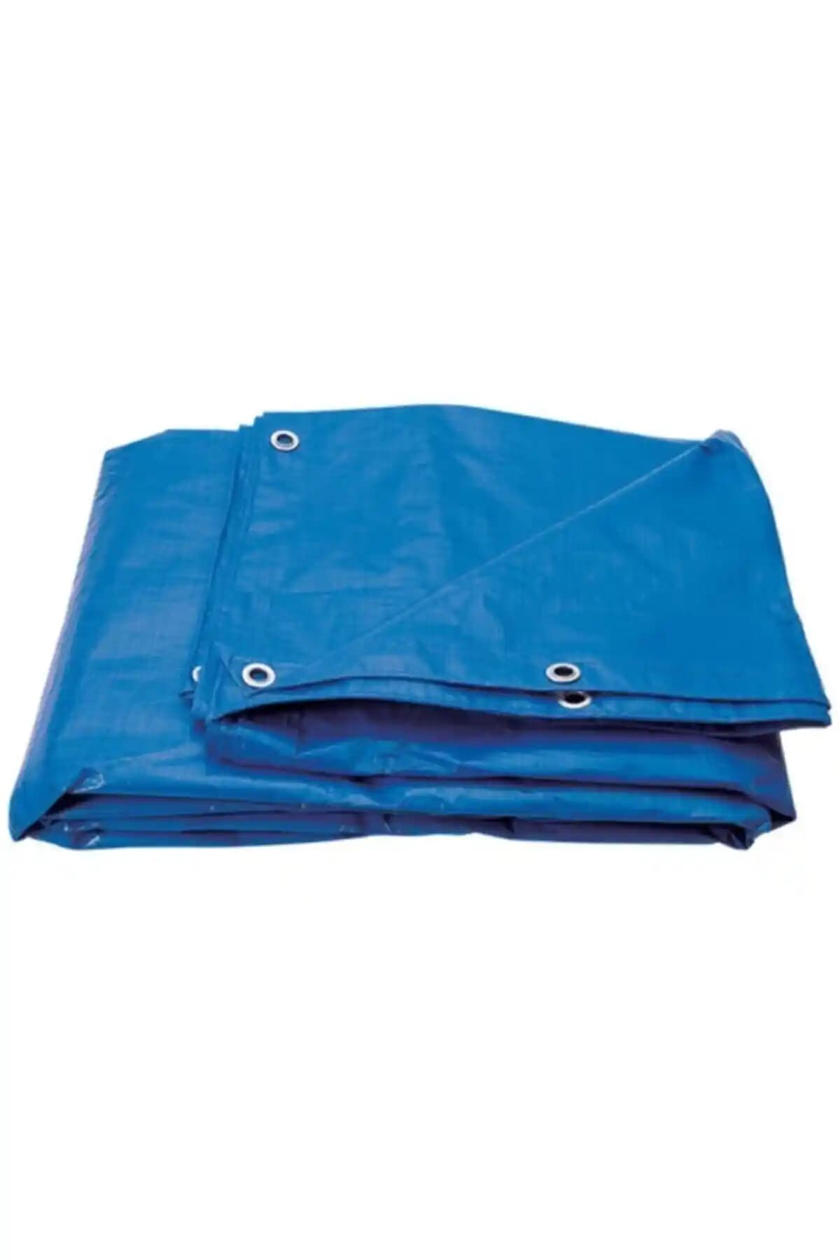 Nakpilsa Ekonet Branda 3x3 Mavi Dayanıklı ve Çok Yönlü Açık Hava Koruma Ürünü