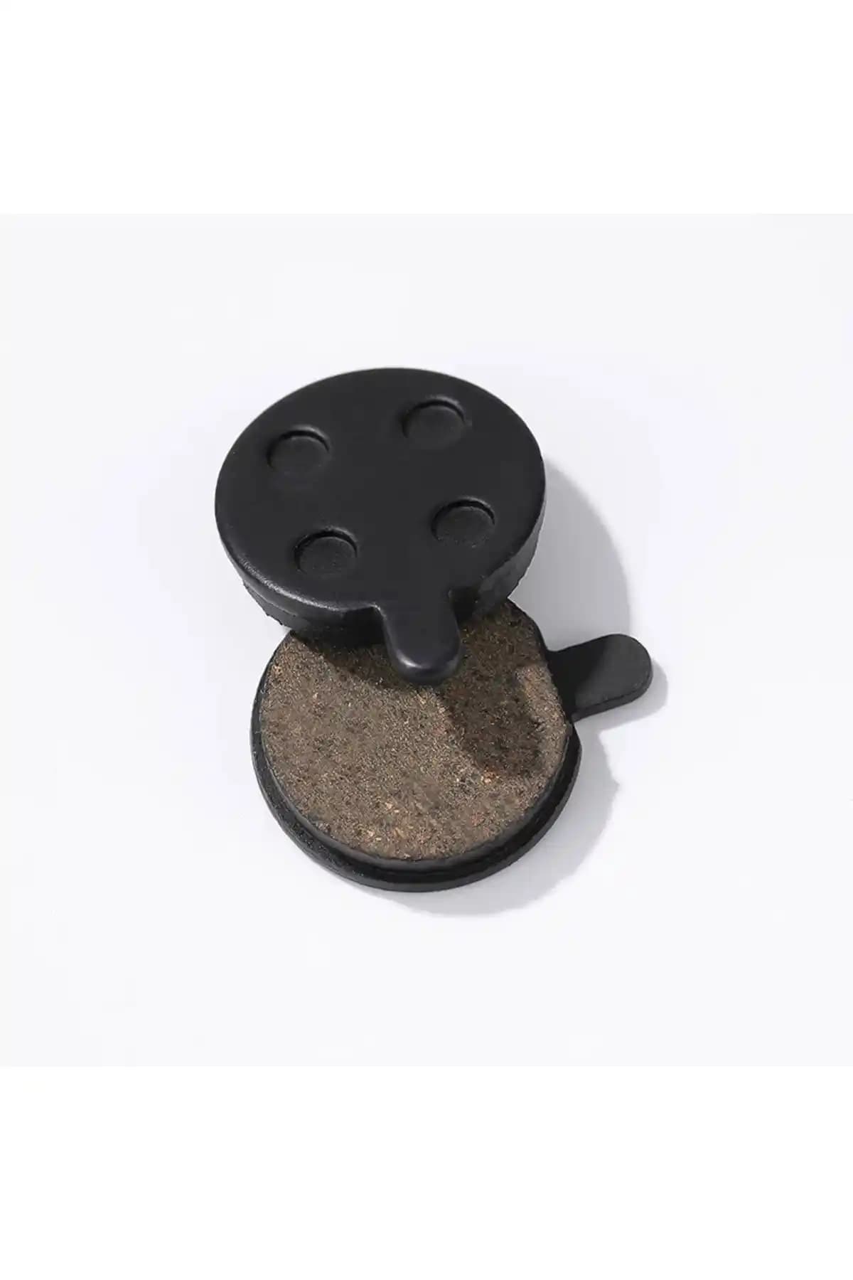 ONVO OV 012 Uyumlu Scooter Fren Balatası: Dayanıklı ve Güçlü Frenleme Performansı