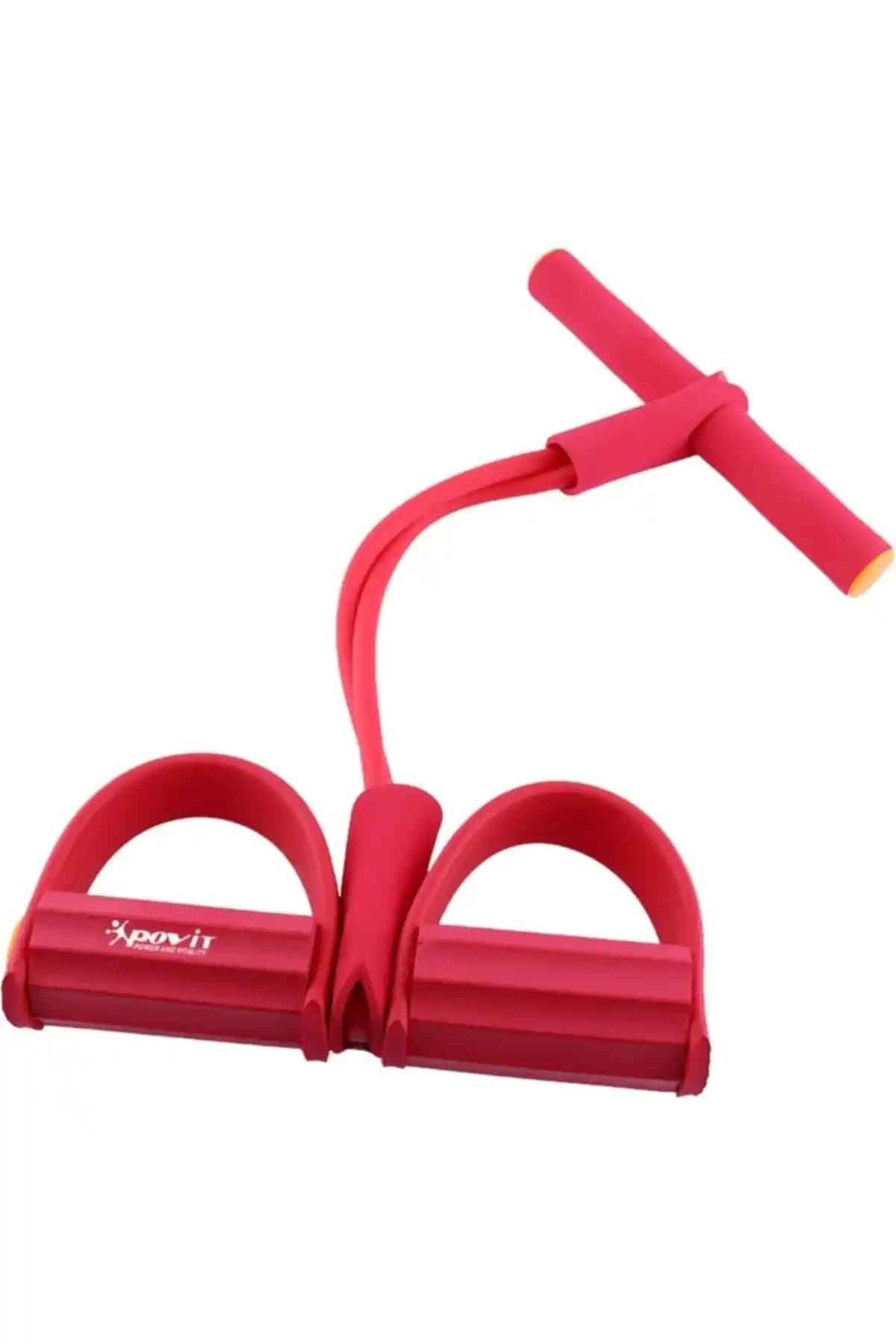 Povit Body Trimmer ile Bölgesel Şekillendirme ve Egzersizler İçin Yenilikçi Çözüm