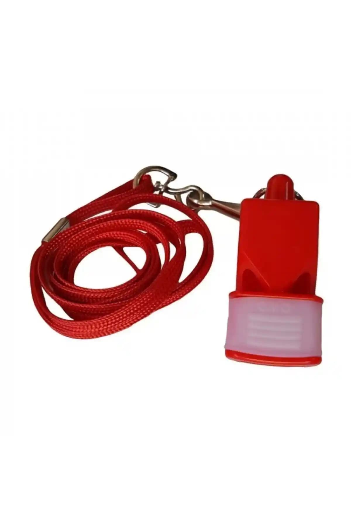 Povit Ipli Düdük Profesyonel ve Eğlenceli Kullanım İçin Uygun Güçlü Sesli Düdük