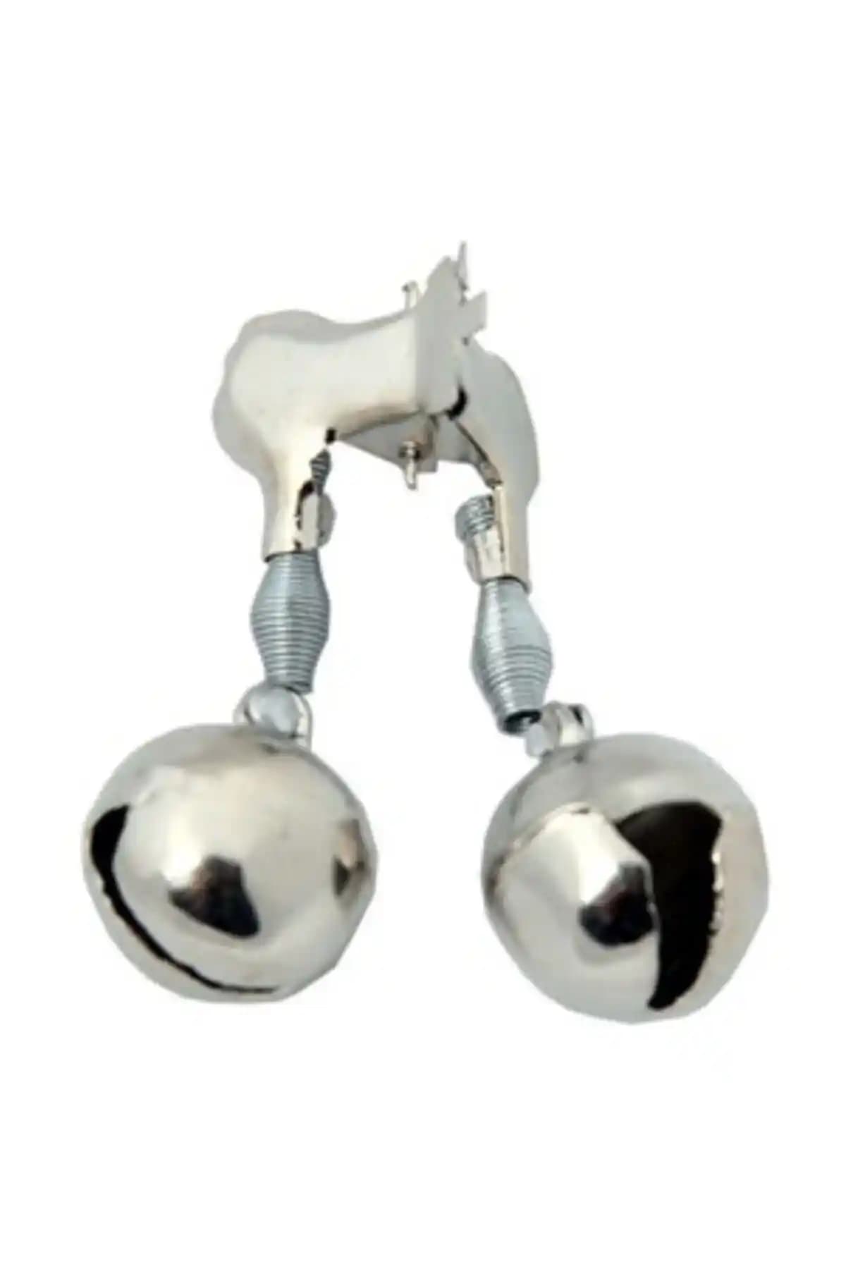 Powerex 16mm Çiftli Metal Zil: Yüksek Ses Kalitesi ve Dayanıklılık Özellikleri