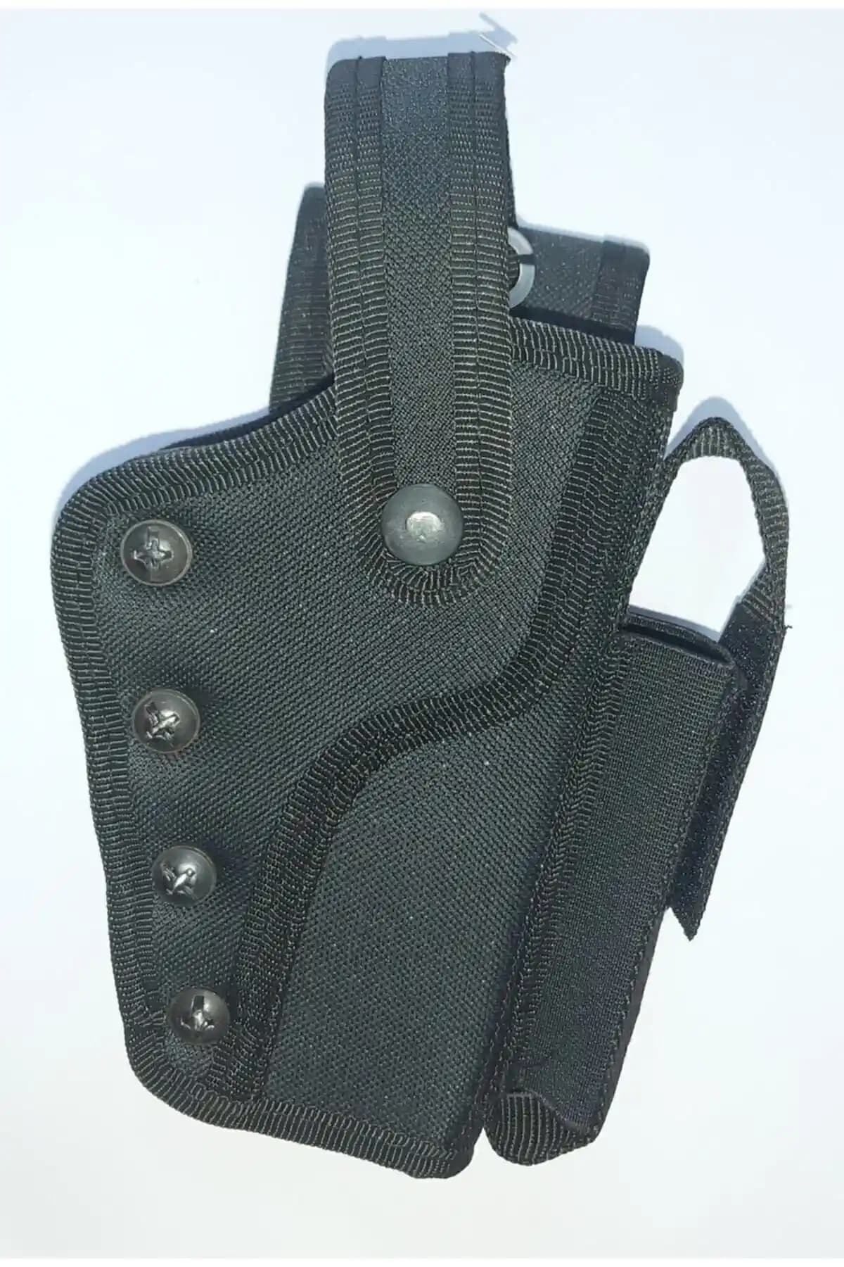 Pusu Askeri Malzeme Zigana Imperteks Silah Kılıfı Güvenlik ve Dayanıklılık Odaklı Ürün