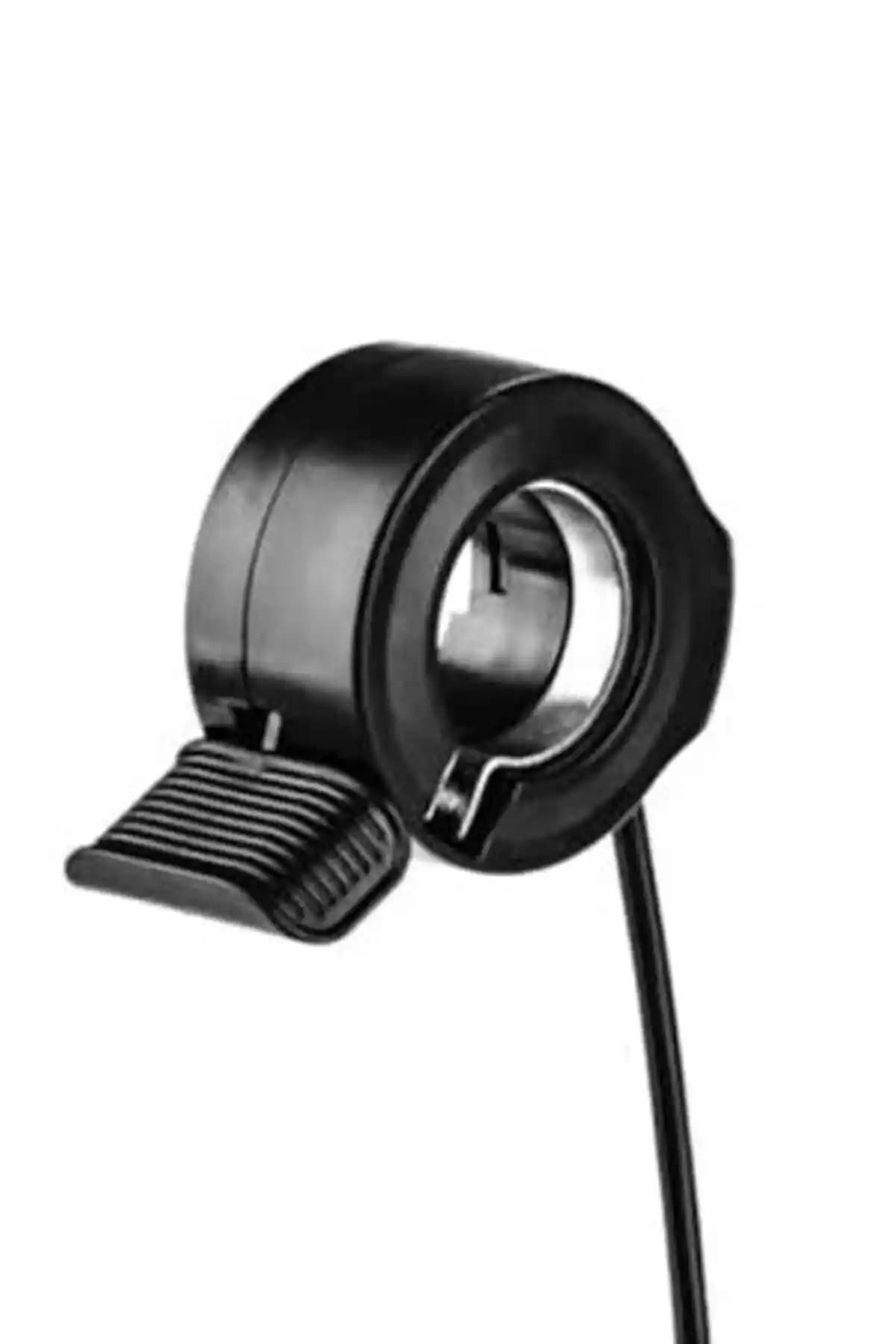 RKS Skyjet Nitro Elektrikli Bisiklet Gaz Kolu: Dayanıklı ve Uyumlu Parça Özellikleri