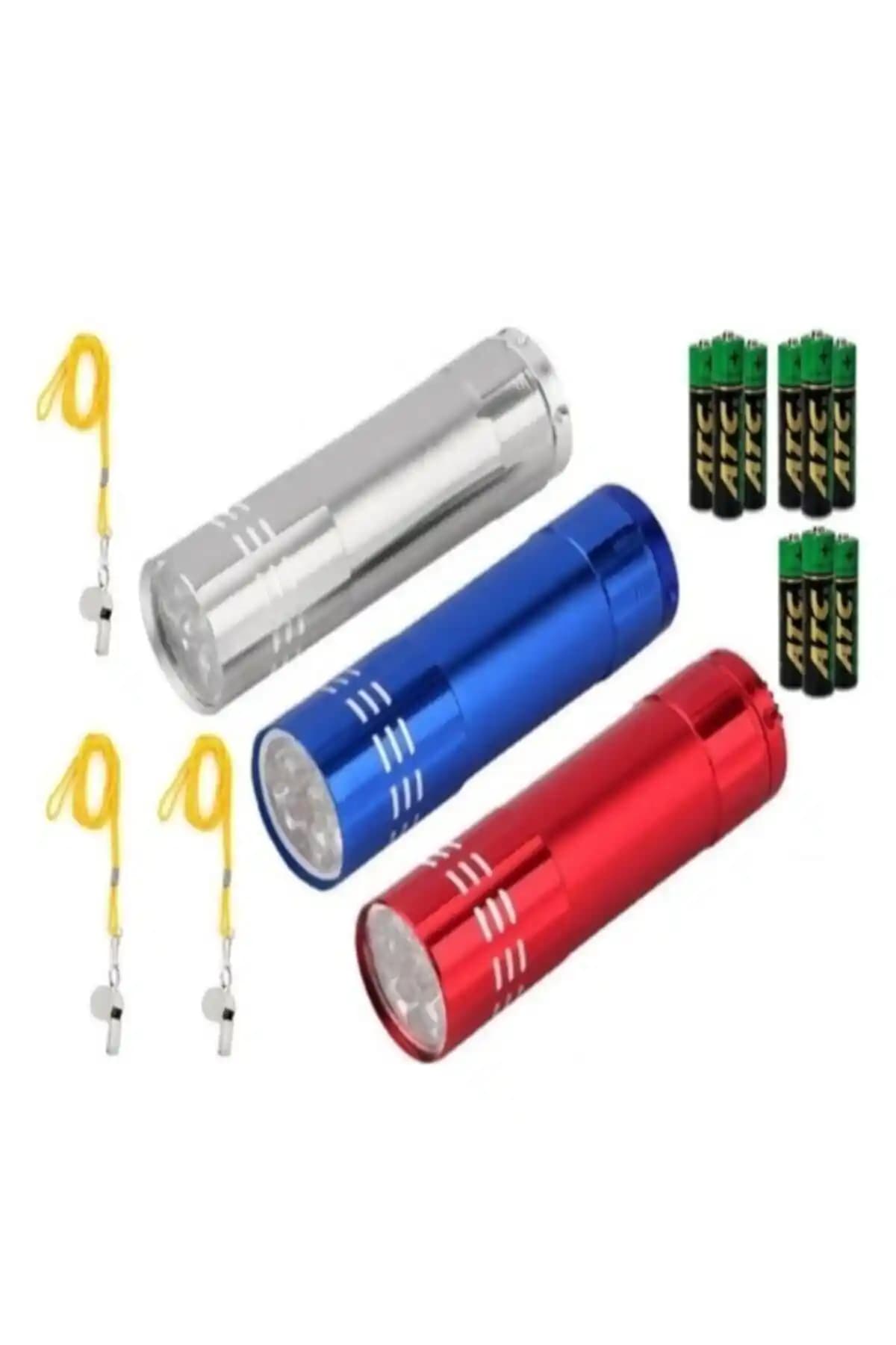 RoseRoi Deprem Çantası Seti: Güvenlik İçin Pratik ve Dayanıklı Acil Durum Çözümü