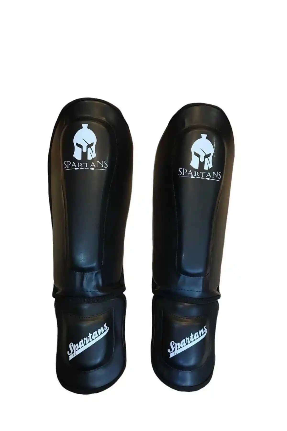 Spartans Kıck Boks ve Muay Thai Kaval Koruyucu: Güvenli ve Etkili Antrenmanlar İçin Tasarlandı