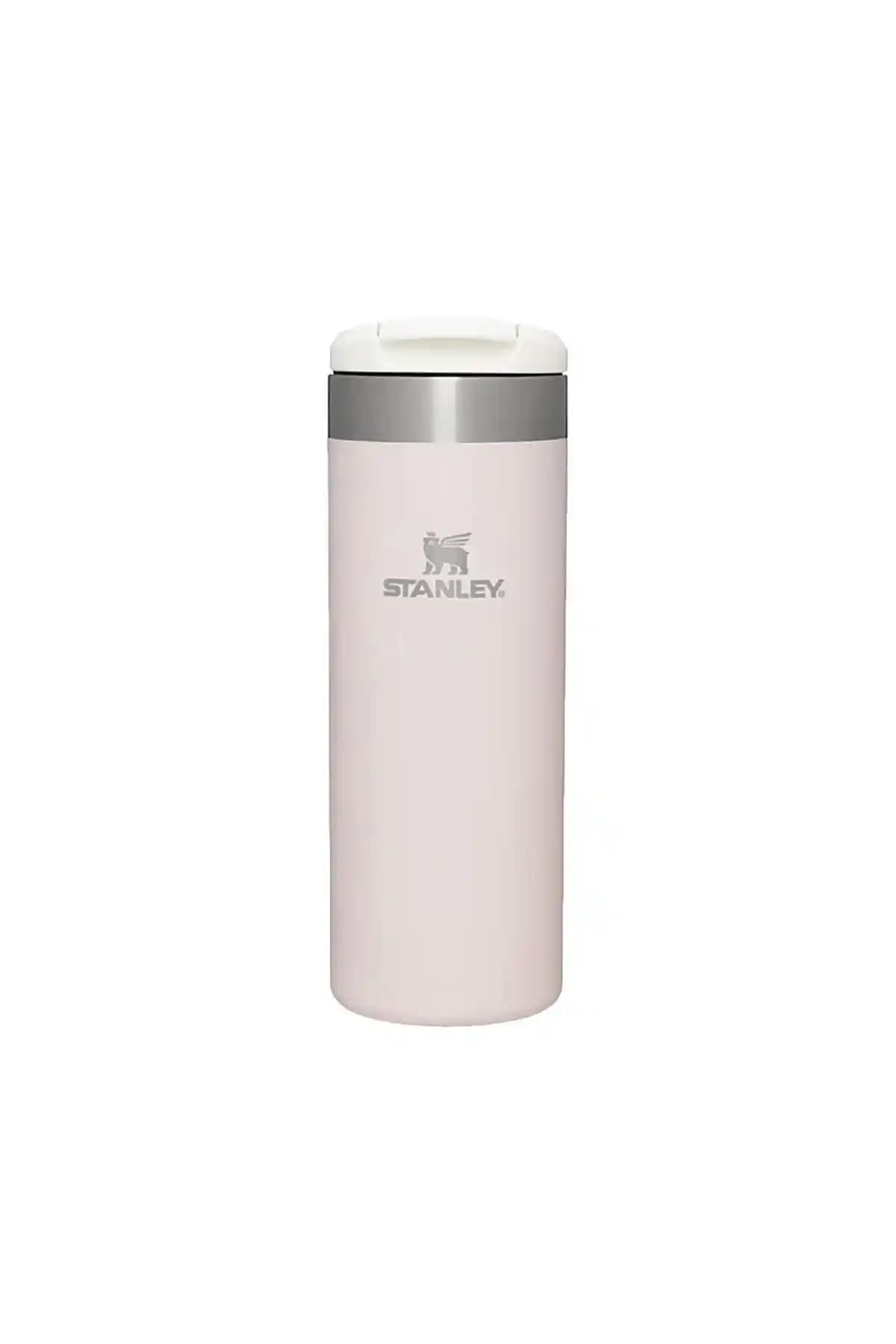 Stanley AeroLight Transit Mug: Hafif, Dayanıklı ve Yüksek Yalıtım Performansına Sahip Termos